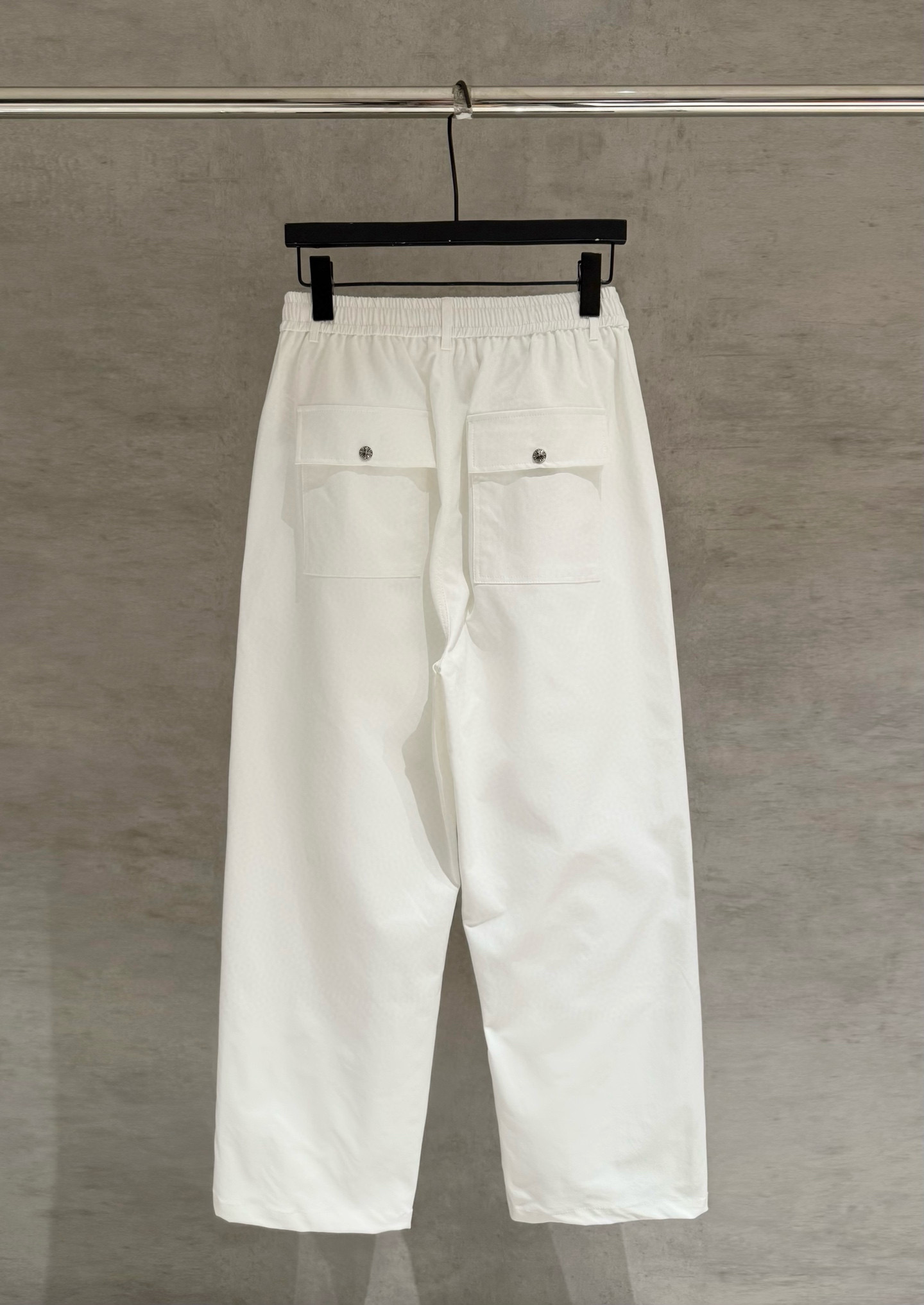 Chrome Hearts Leopard Print Parachute Pants with Cross Leather Detailing 3 i1756933576052 7169 0 1