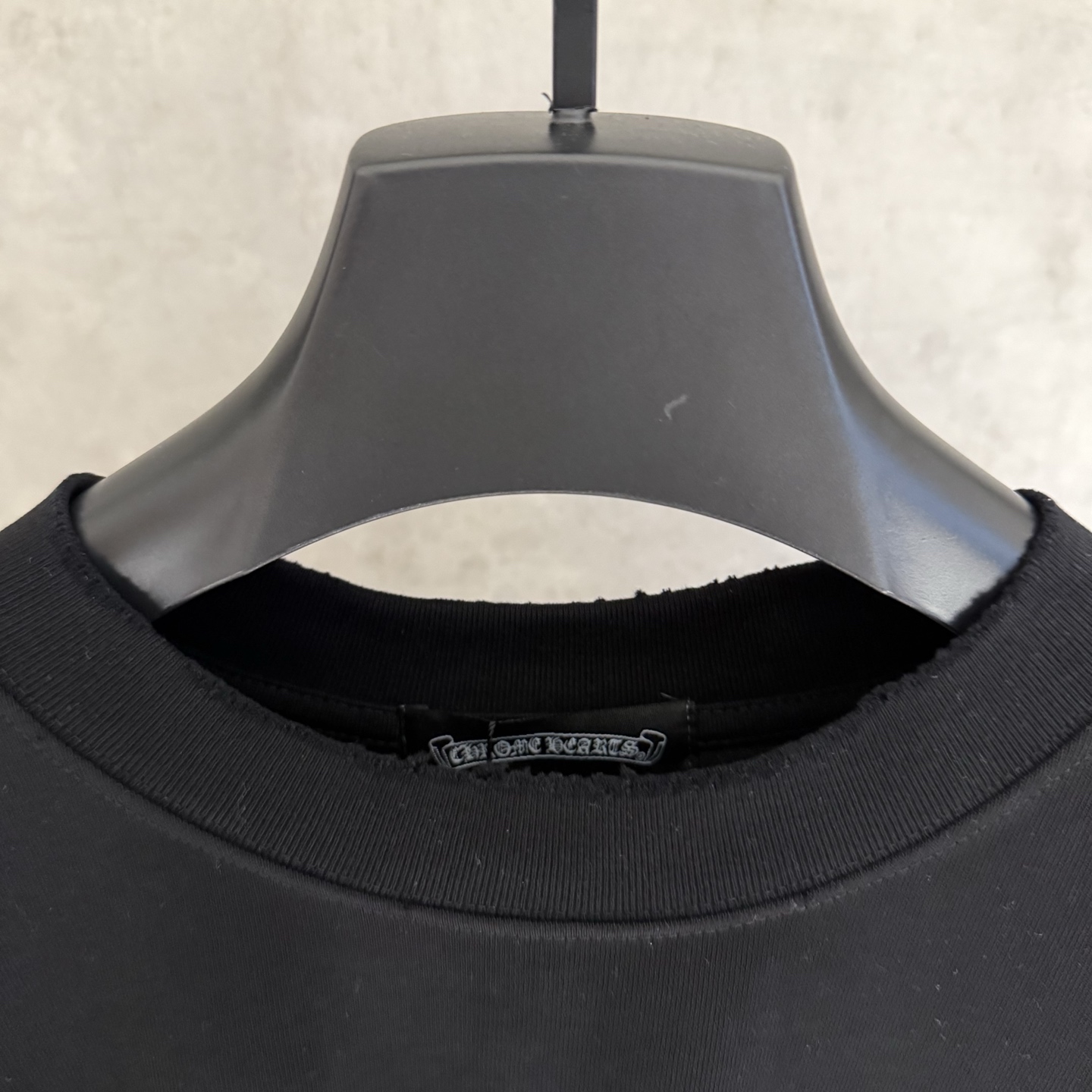 Chrome Hearts 严控品质CH克罗心新款T恤