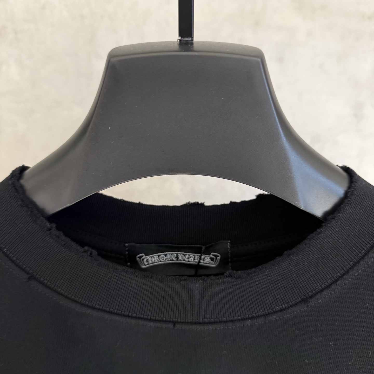 Chrome Hearts 严控品质CH克罗心新款T恤