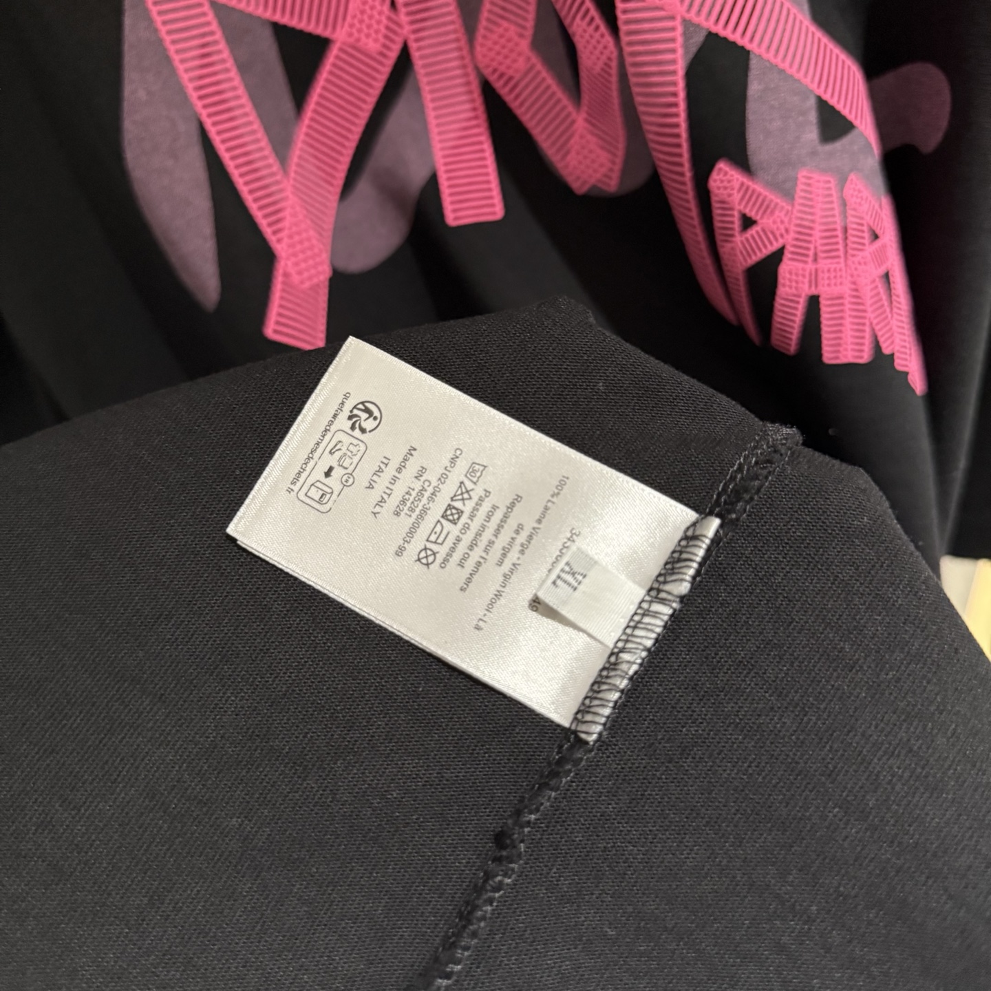 Dior 严控品质Dior迪奥新款贴布绣半袖T恤