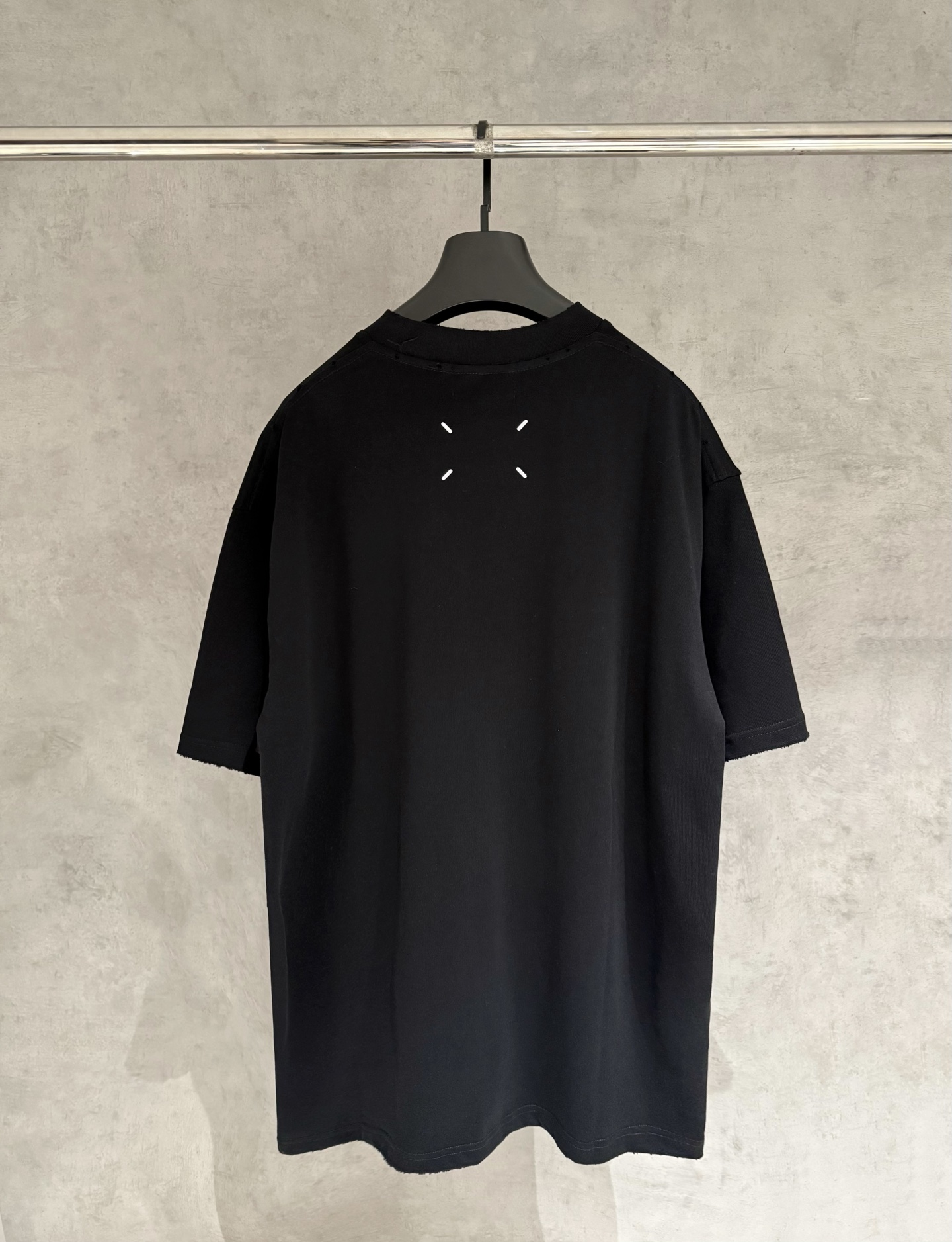 Maison Margiela 严控品质马吉拉新款Maison Margiela MM⑥T恤