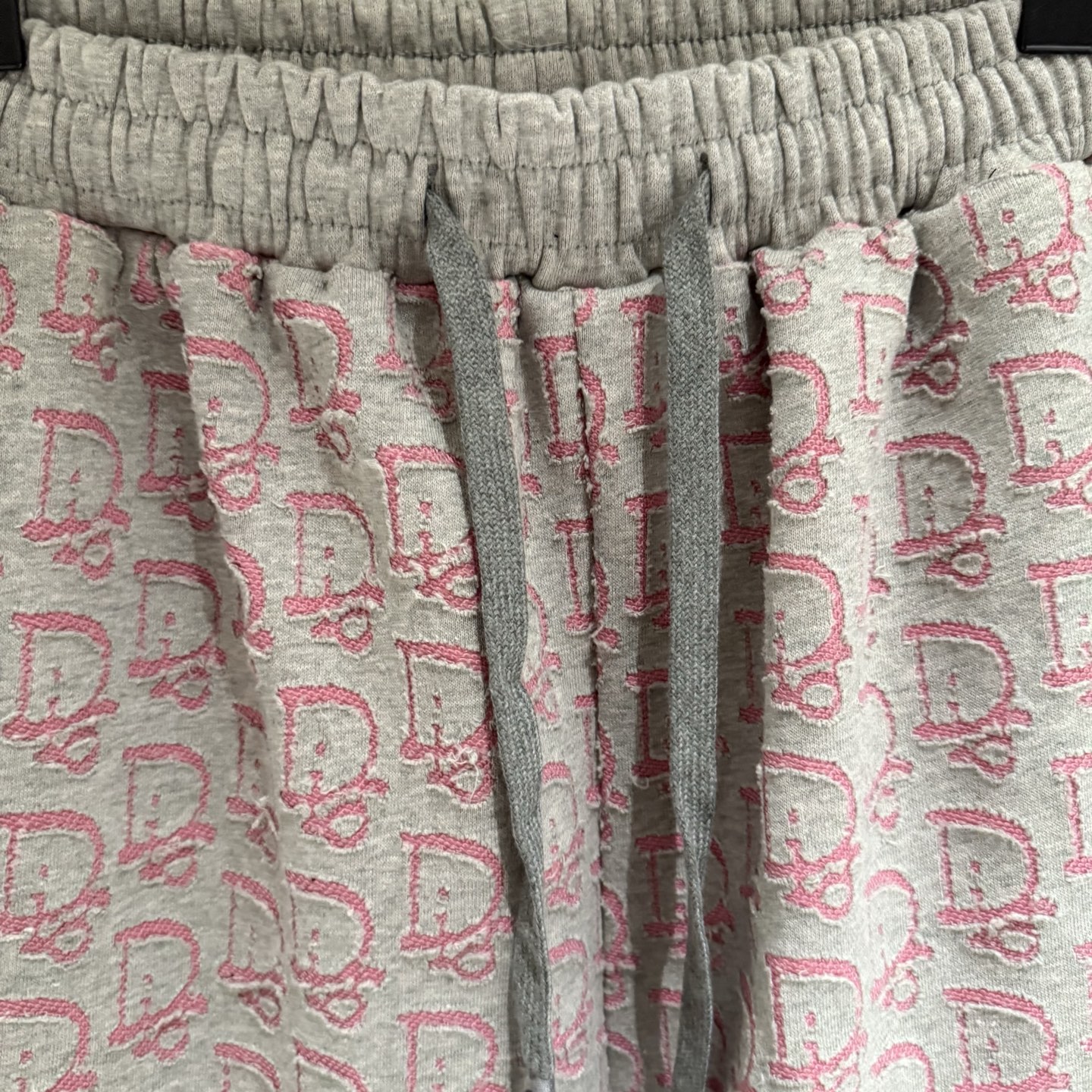 Dior 严控品质Dior迪奥26新品烧花短裤
