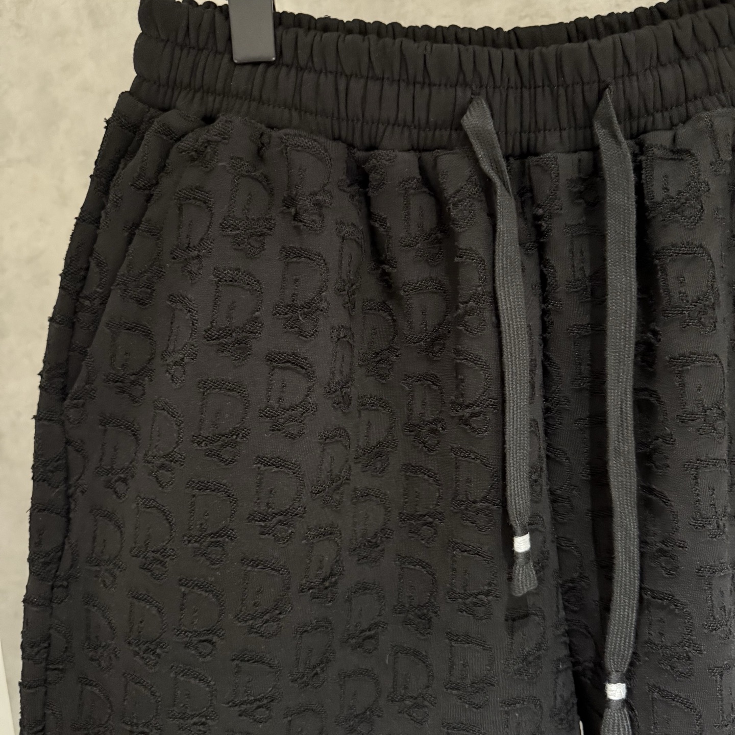 Dior 严控品质Dior迪奥26新品烧花短裤