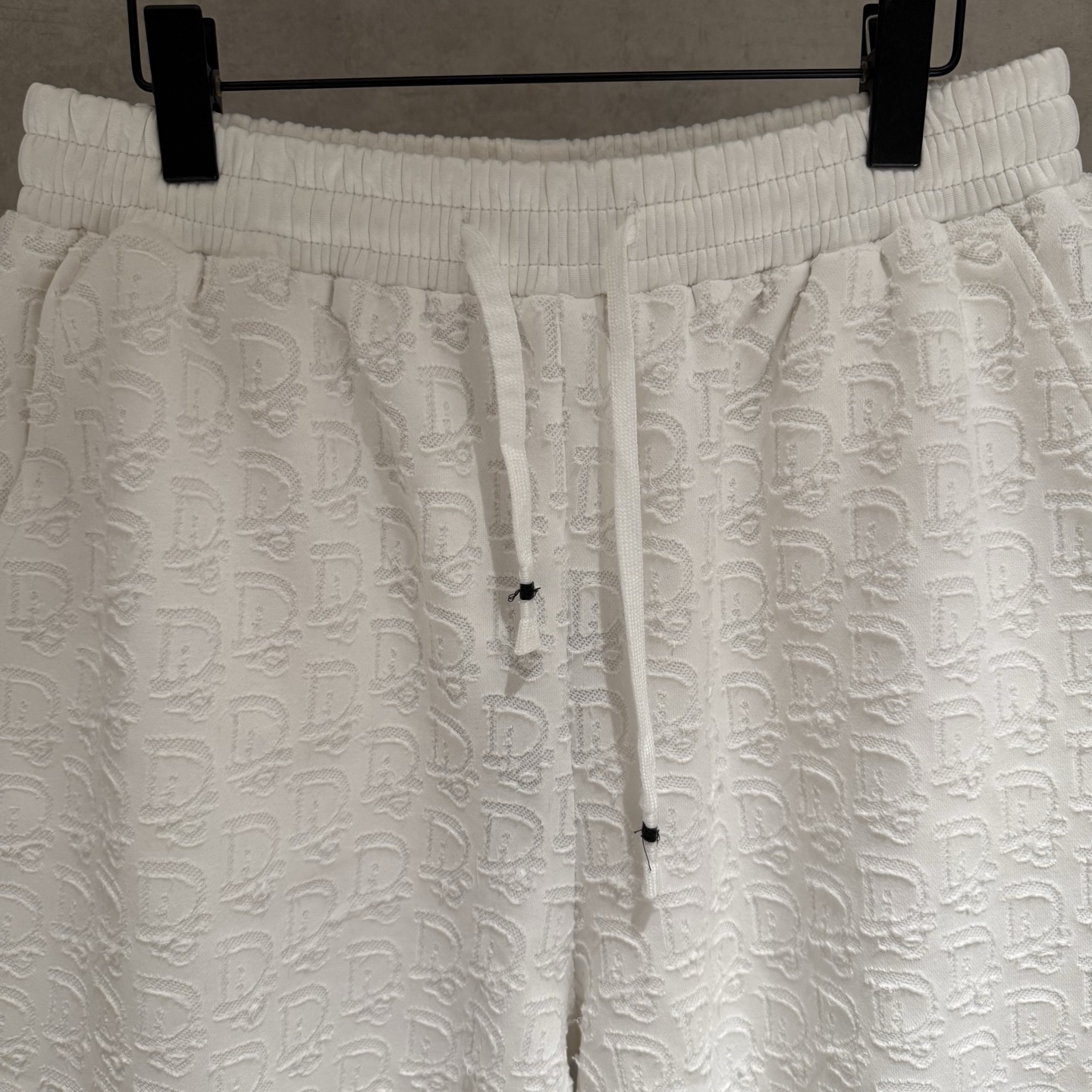 Dior 严控品质Dior迪奥26新品烧花短裤