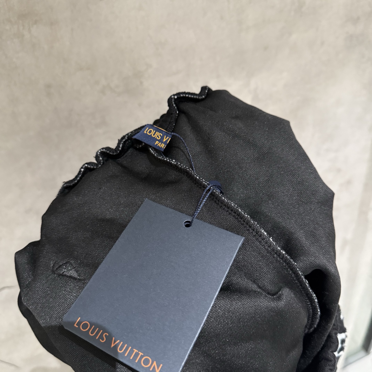Unknown 严控品质Lv陆易新品烧花短裤