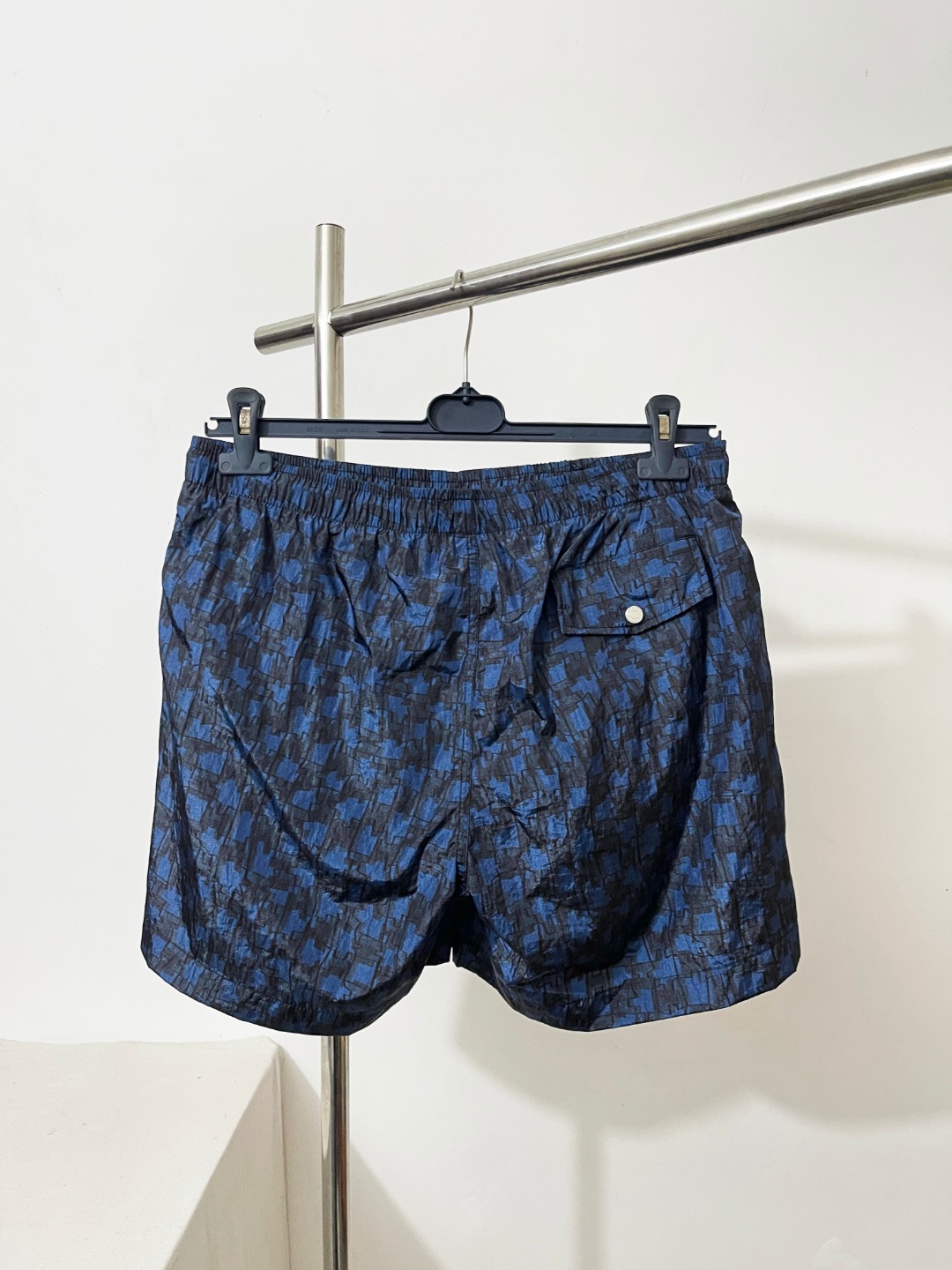 Men's Clothes Style Nylon Clothing Lookbook Reference image 2