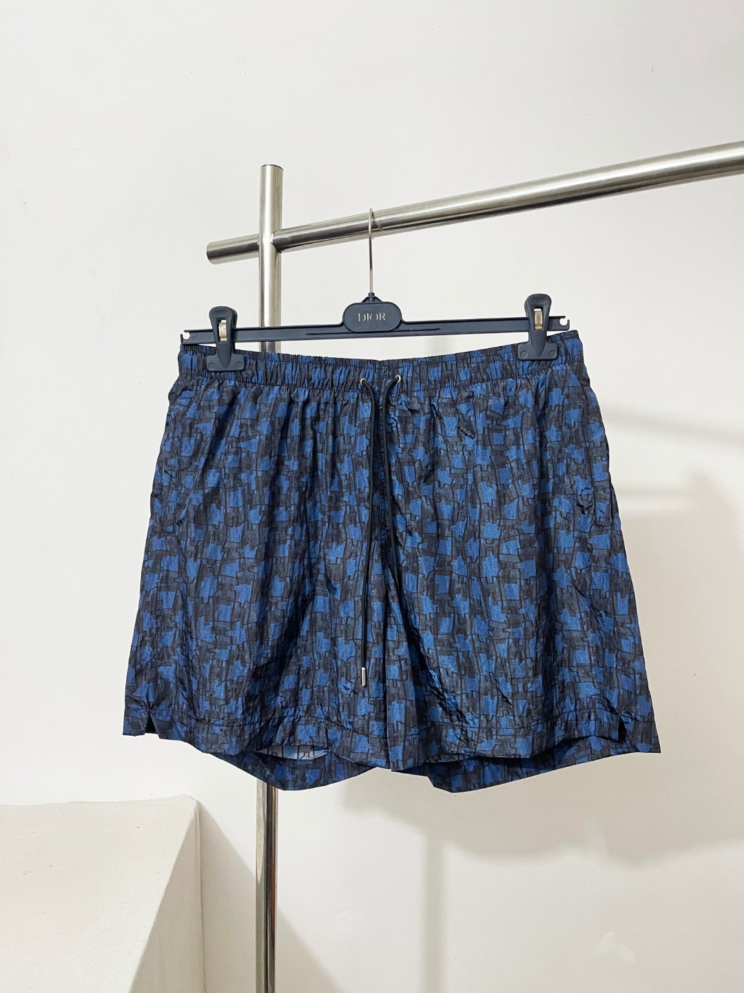 Men's Clothes Style Nylon Clothing Lookbook Reference image 1