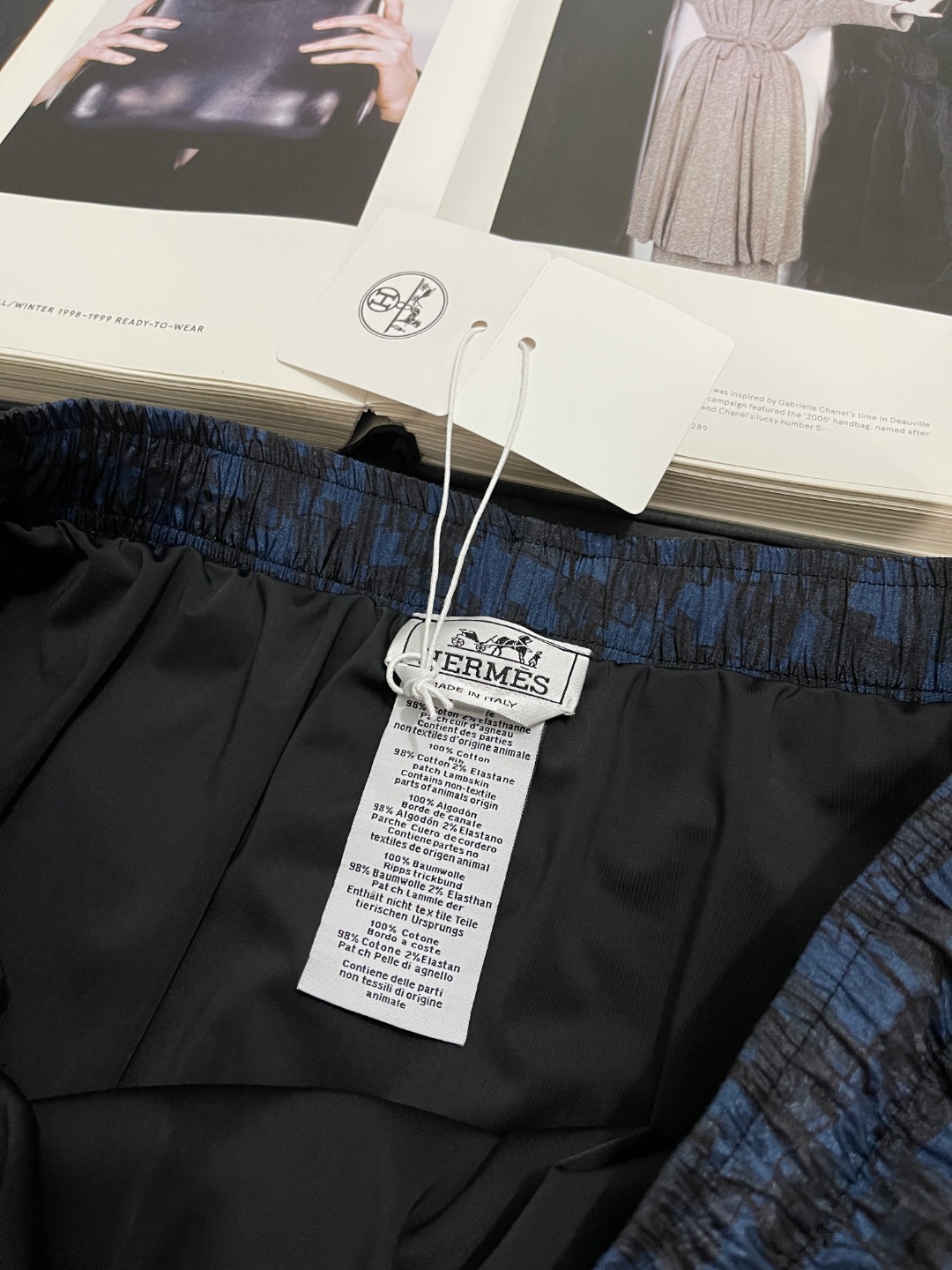 Men's Clothes Style Nylon Clothing Clothing Clothing detail image 5 from source 777226