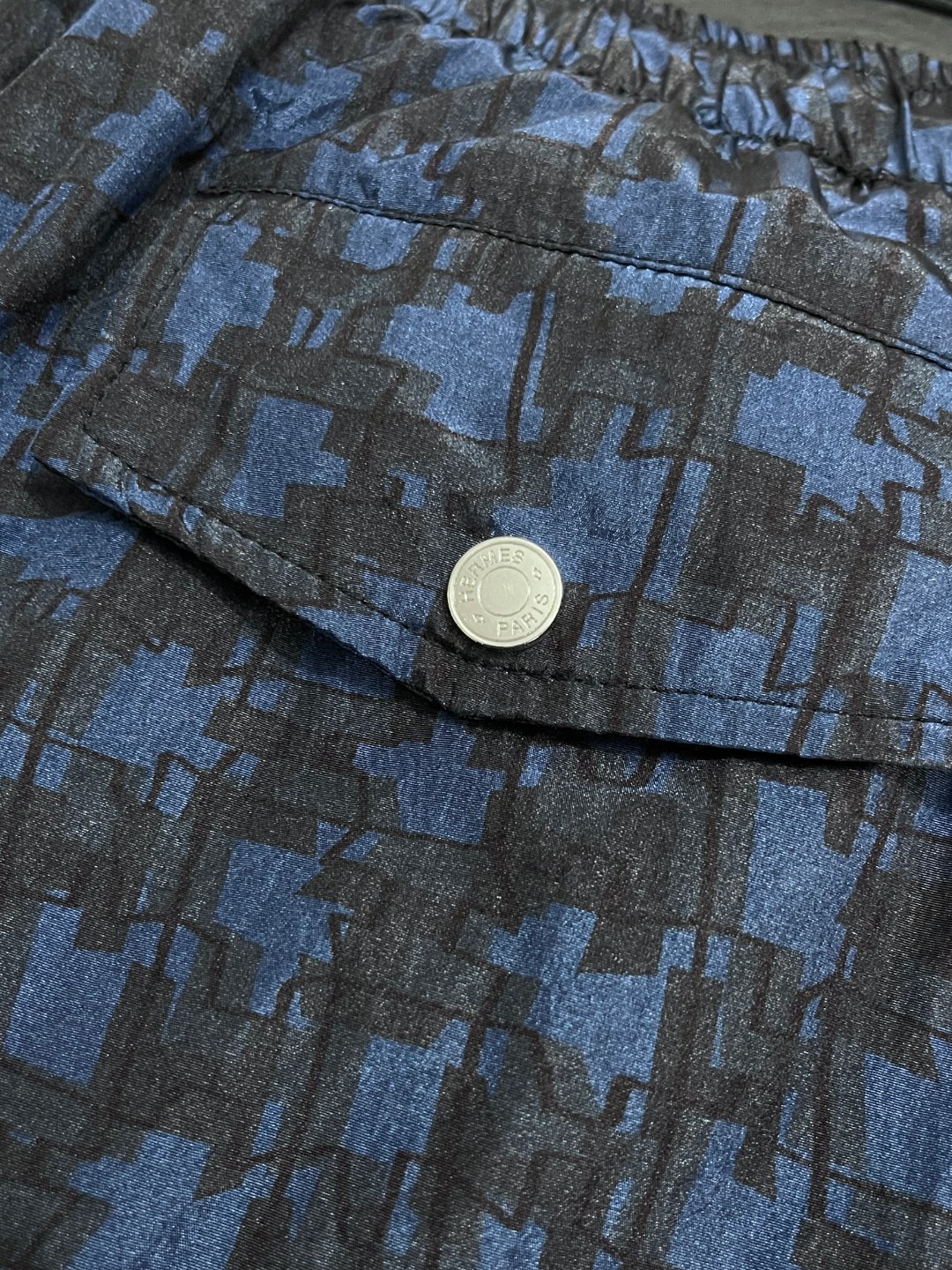 Men's Clothes Style Nylon Clothing Clothing Clothing detail image 7 from source 777226