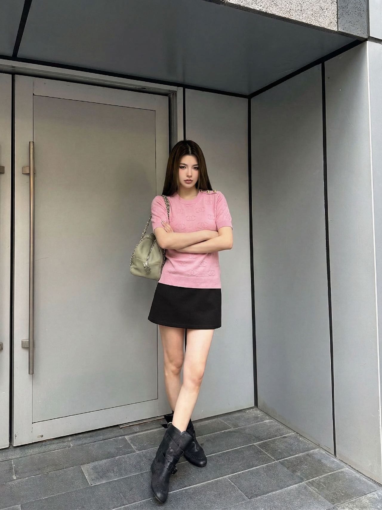 NO:758779,model pictures,,19860909模特图,,,Women's clothing