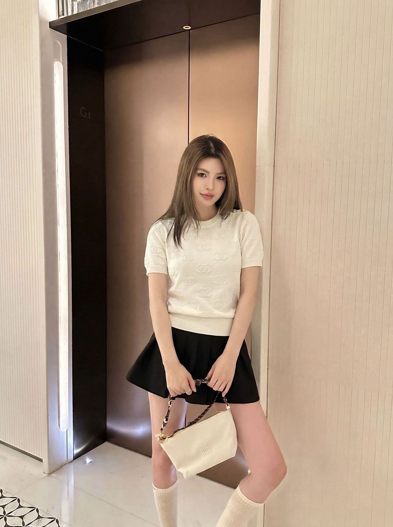 NO:758842,model pictures,,19860909模特图,,,Women's clothing