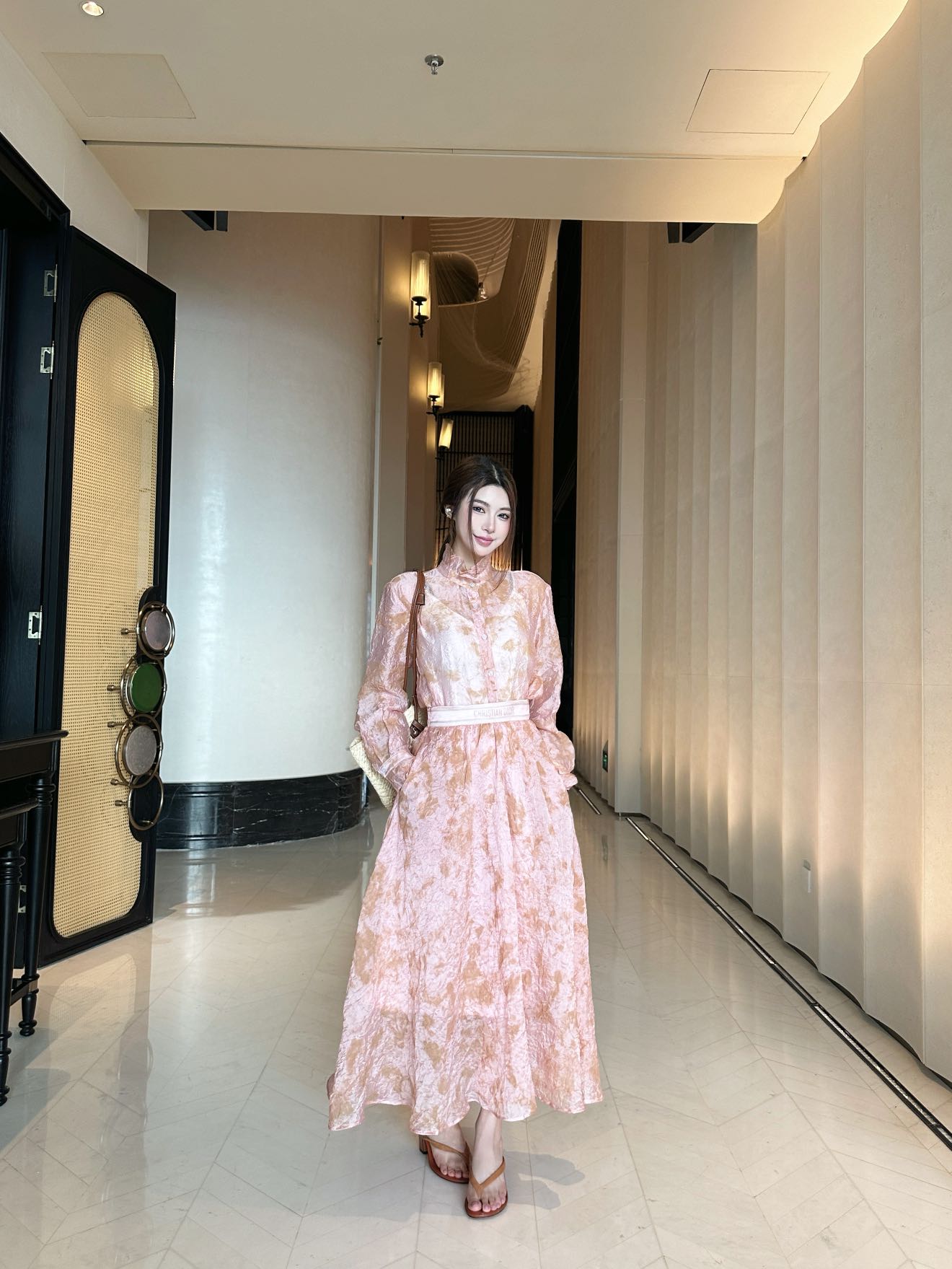 NO:778346,Model pictures sold separately, Dior-clothing, dior,19860909模特图 分开出售,迪奥-服装,dior,,Women's clothing