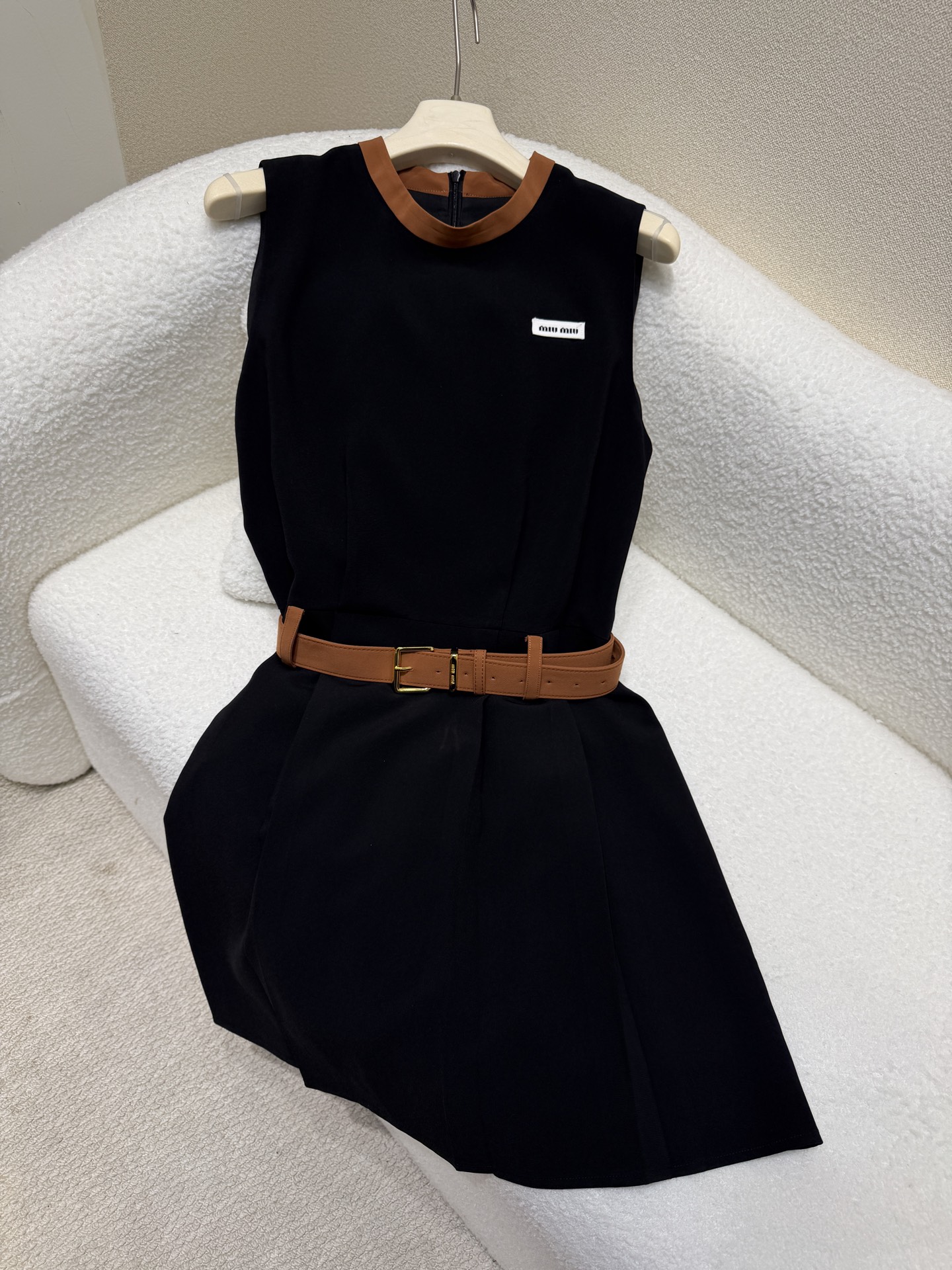 미우미우 여성 원피스 97381 Miu Miu Dress