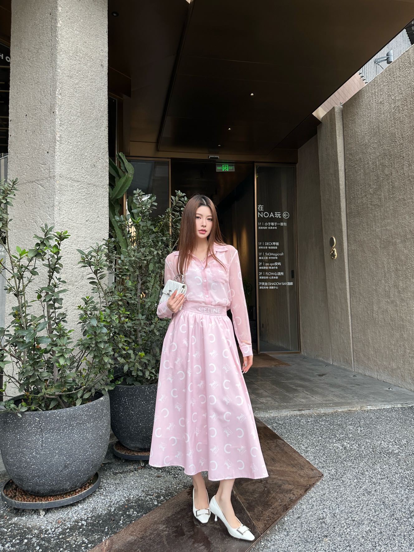 NO:802112,model pictures,,19860909模特图,,,Women's clothing