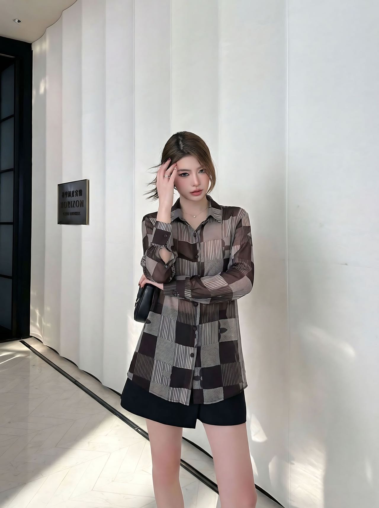 NO:802125,model pictures,,19860909模特图,,,Women's clothing