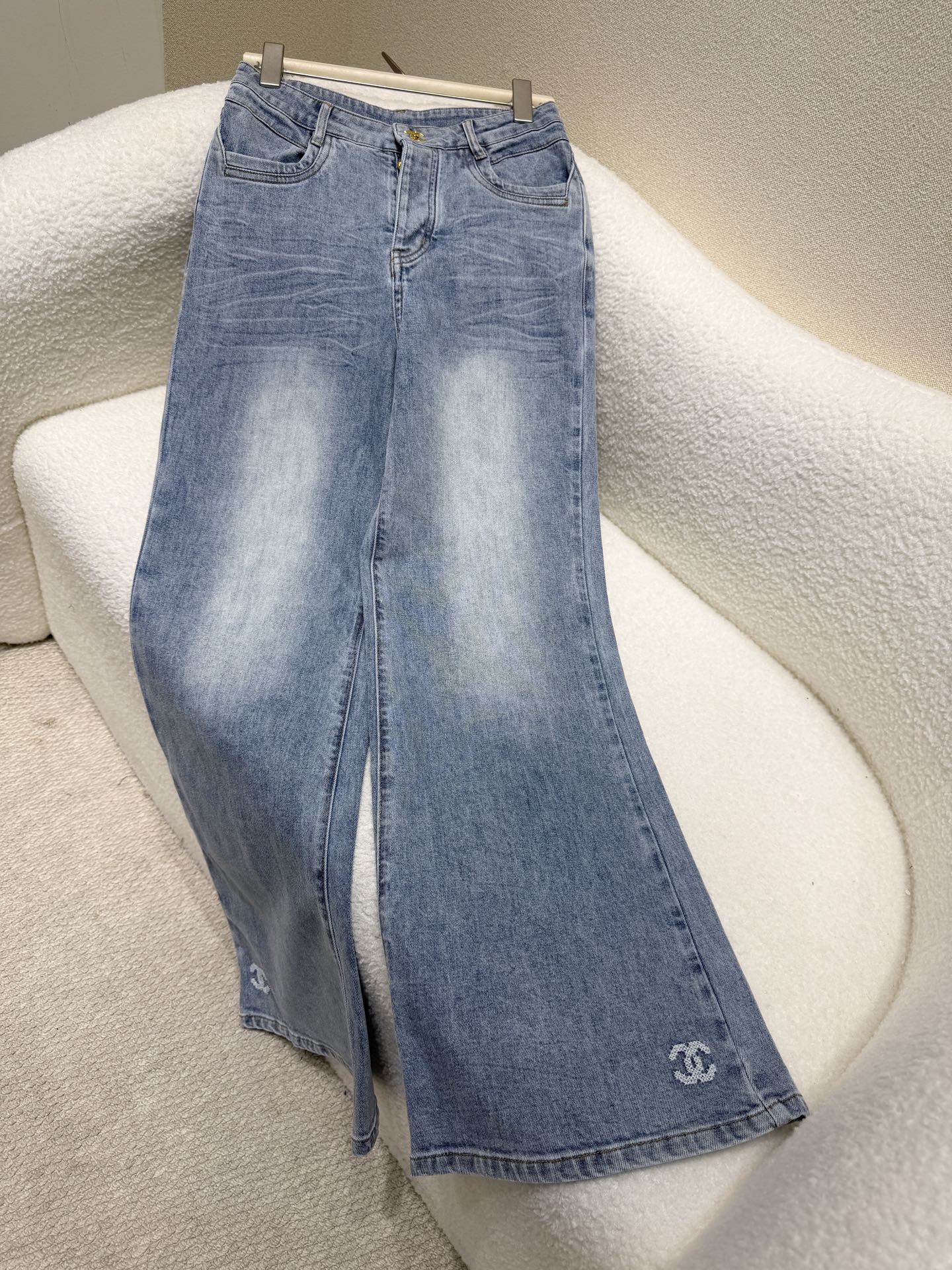 샤넬 여성 바지 113171 Chanel Pants