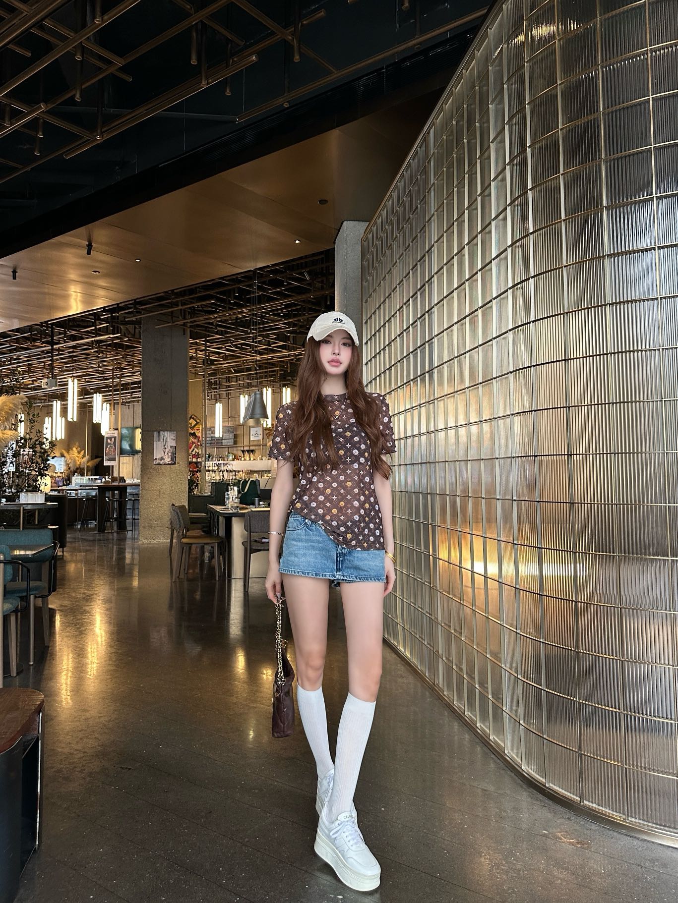NO:802137,model pictures,,19860909模特图,,,Women's clothing