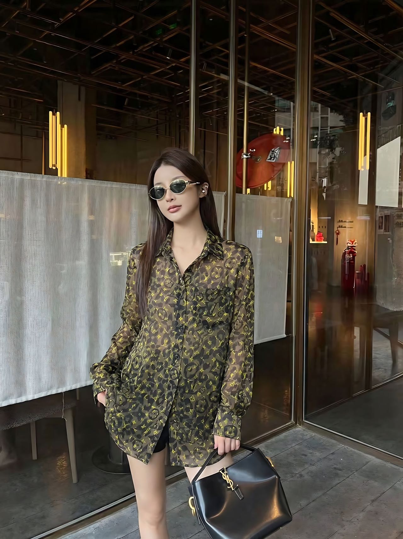 NO:802149,model pictures,,19860909模特图,,,Women's clothing