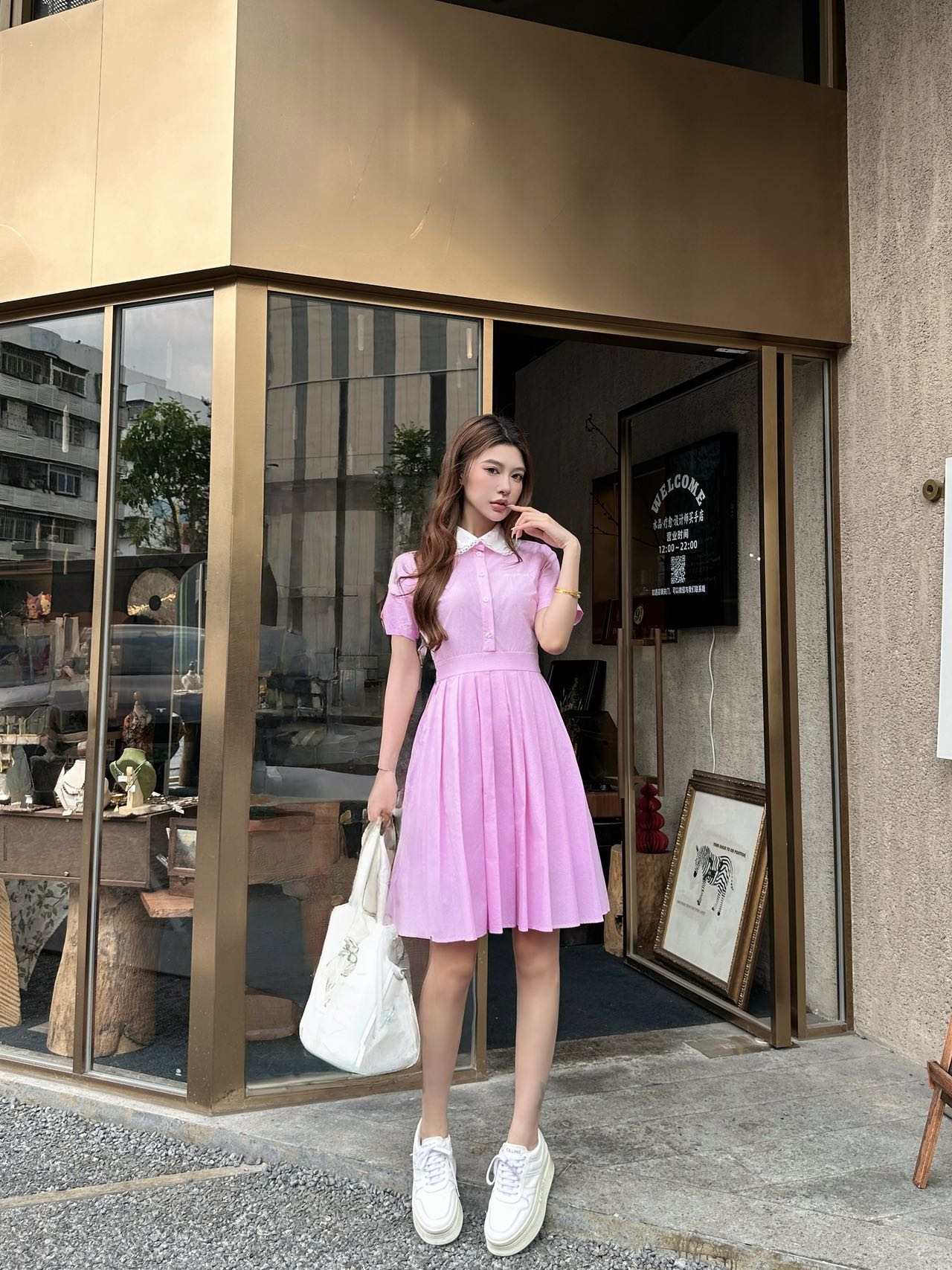 NO:803433,model pictures,,19860909模特图,,,Women's clothing