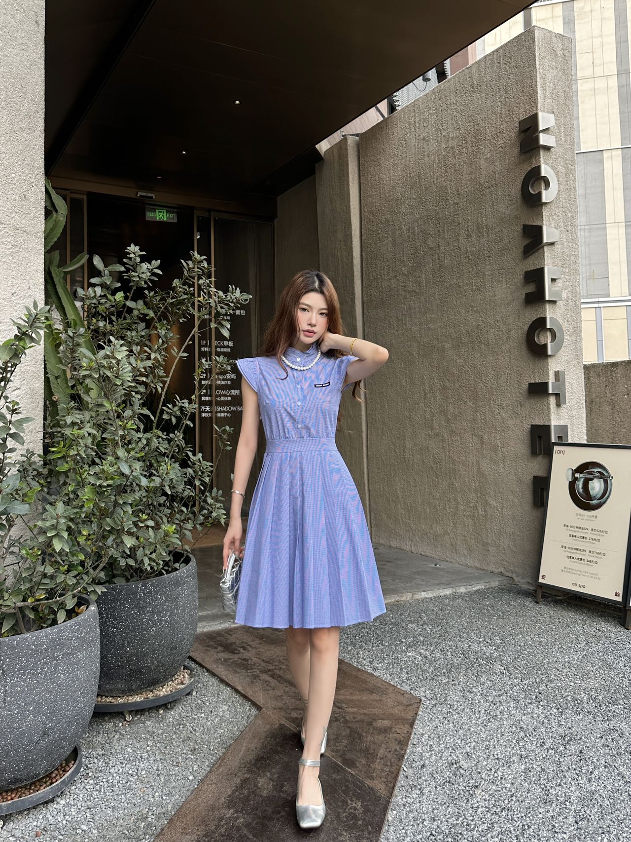 NO:803430,model pictures,,19860909模特图,,,Women's clothing