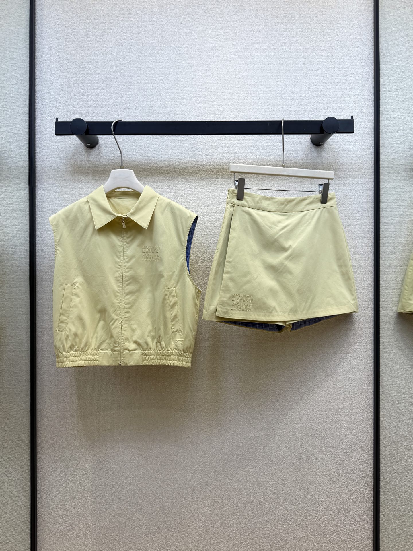 미우미우 여성 세트 97399 Miu Miu Set