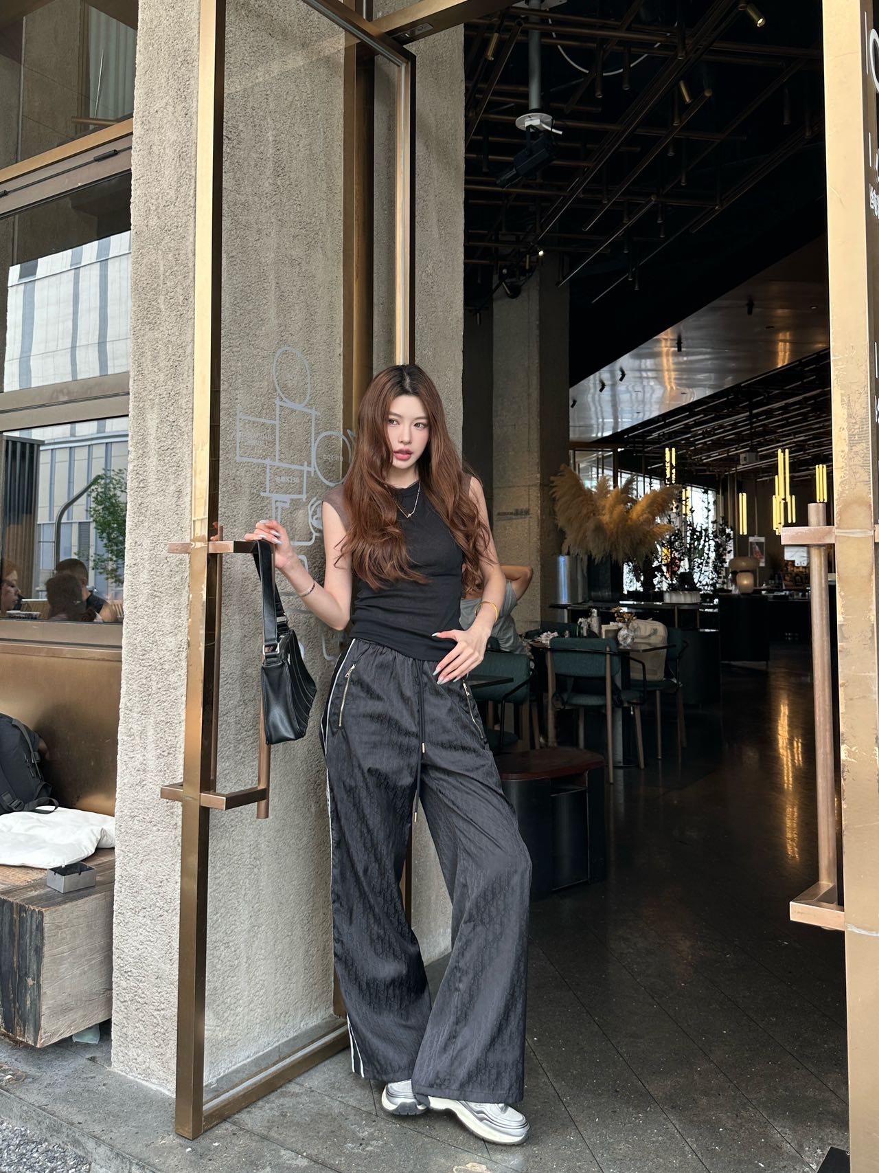NO:806037,model pictures,,19860909模特图,,,Women's clothing