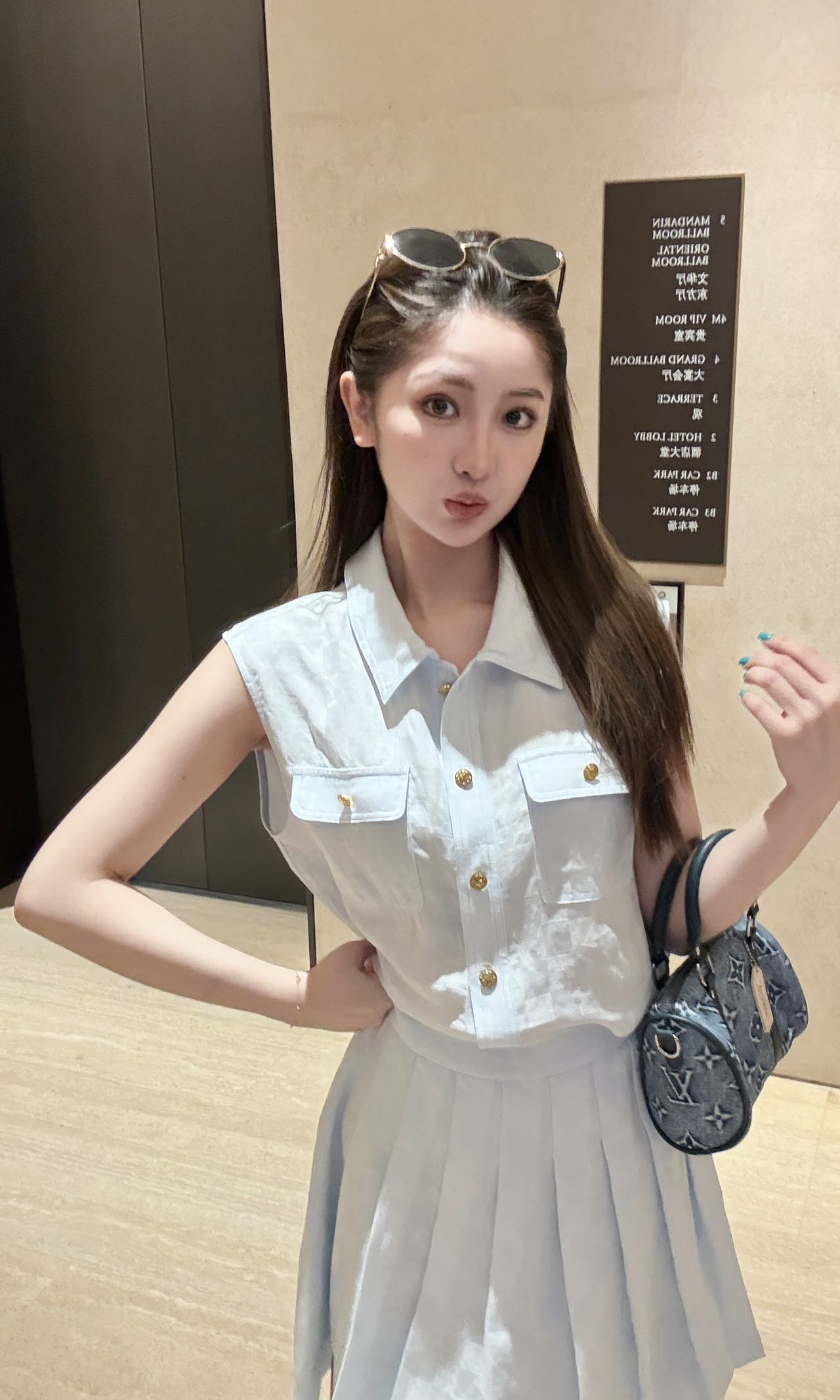 루이비통 여성 세트 137747 Louis Vuitton Set 썸네일 이미지