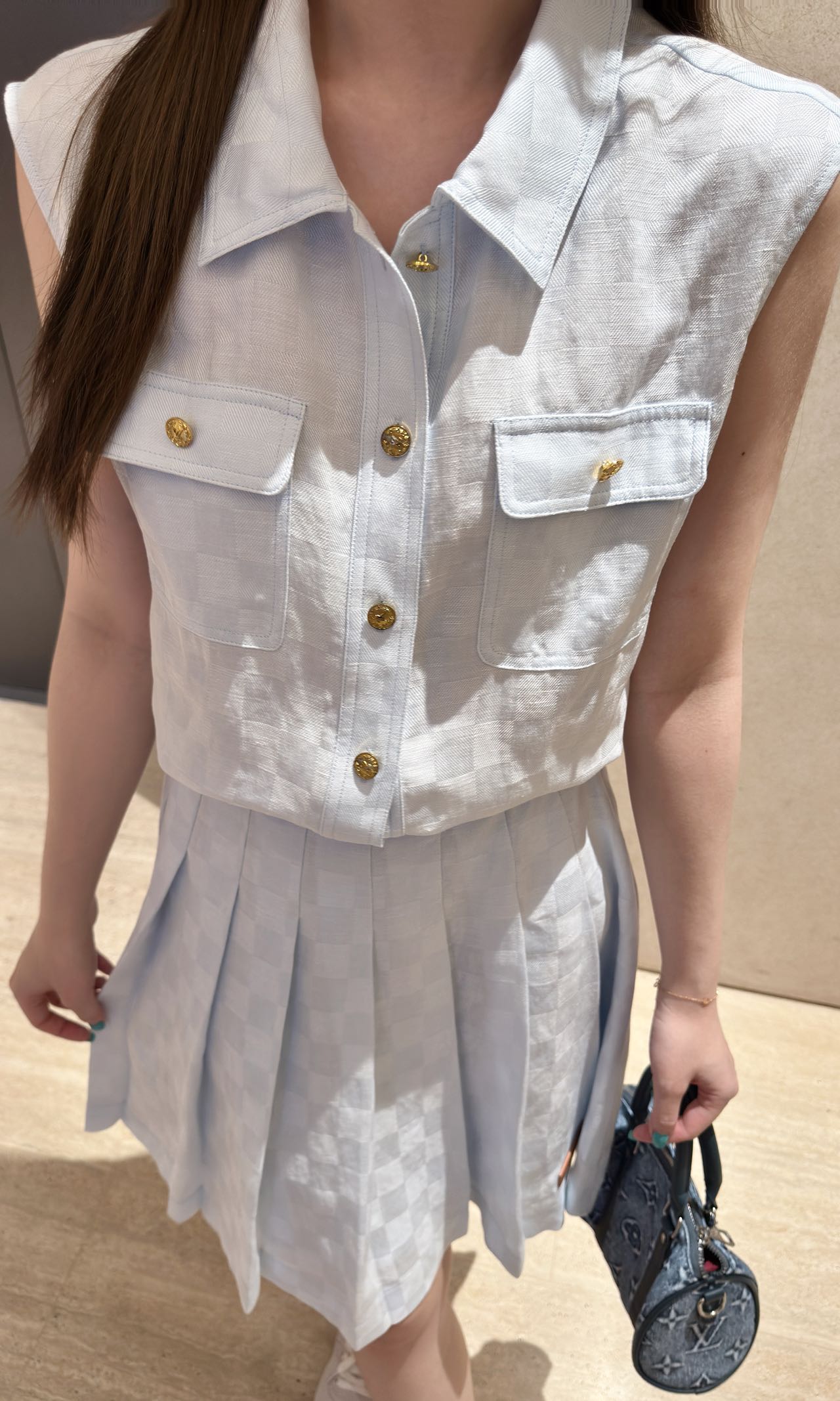 루이비통 여성 세트 137747 Louis Vuitton Set 썸네일 이미지