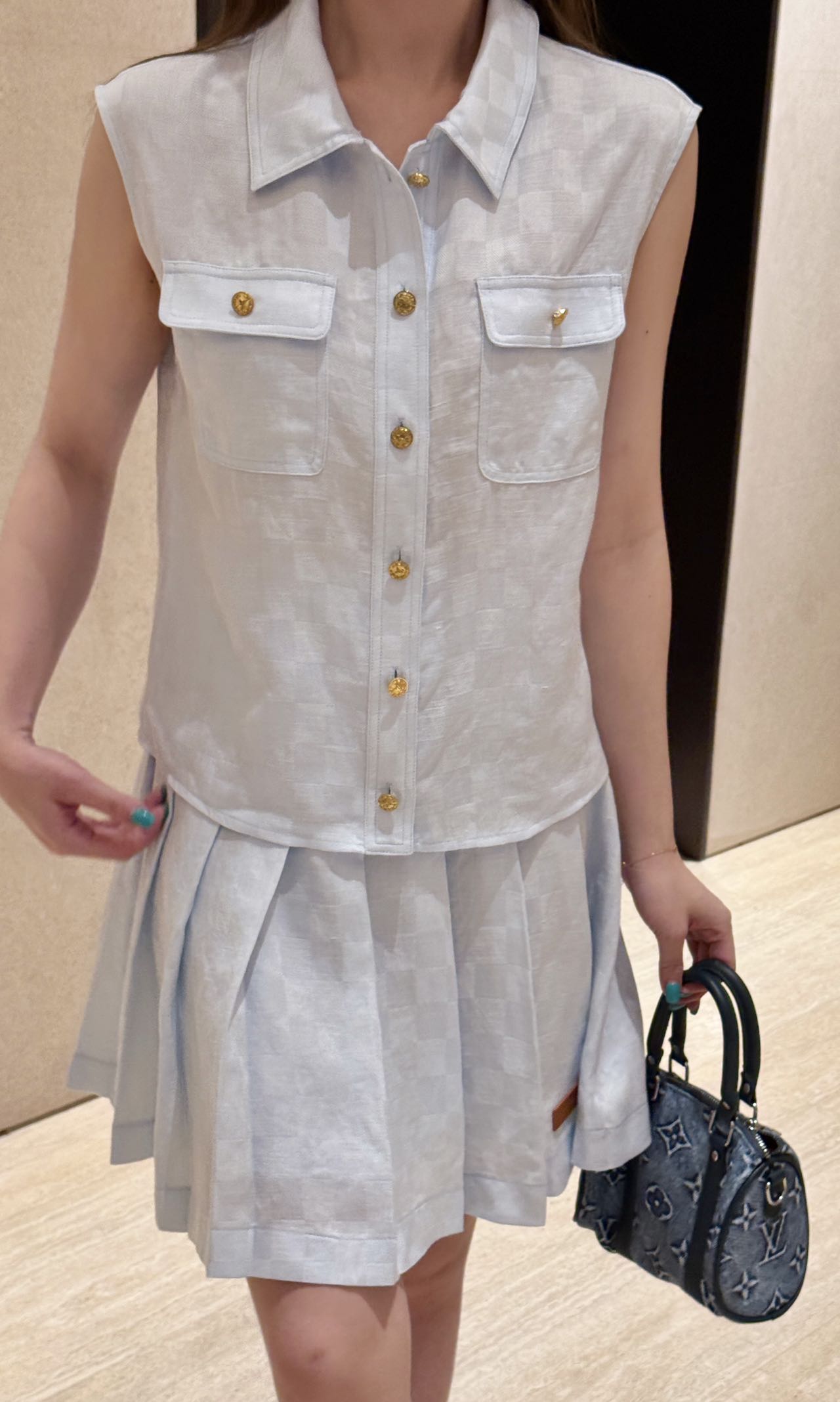 루이비통 여성 세트 137747 Louis Vuitton Set 썸네일 이미지