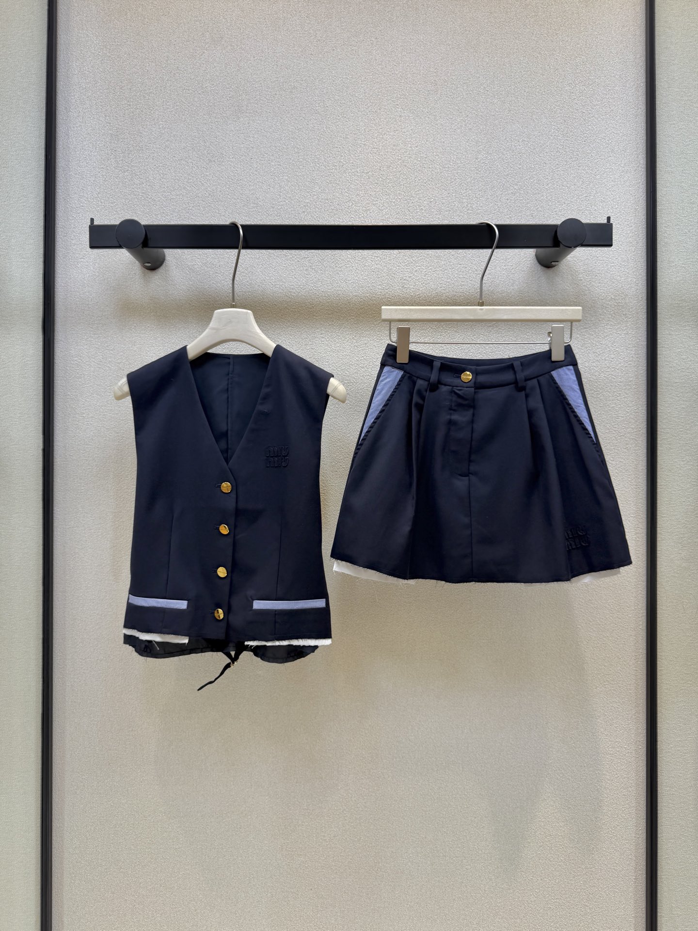 미우미우 여성 세트 97400 Miu Miu Set