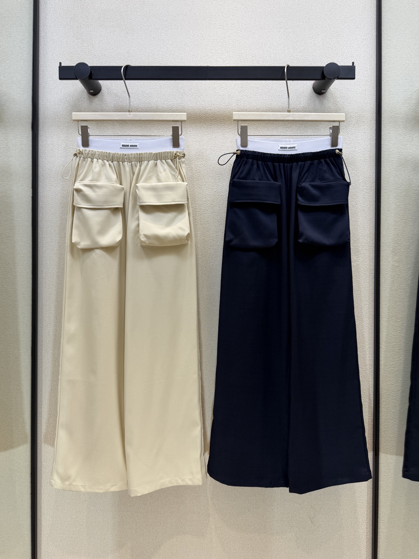 미우미우 여성 바지 97411 Miu Miu Pants