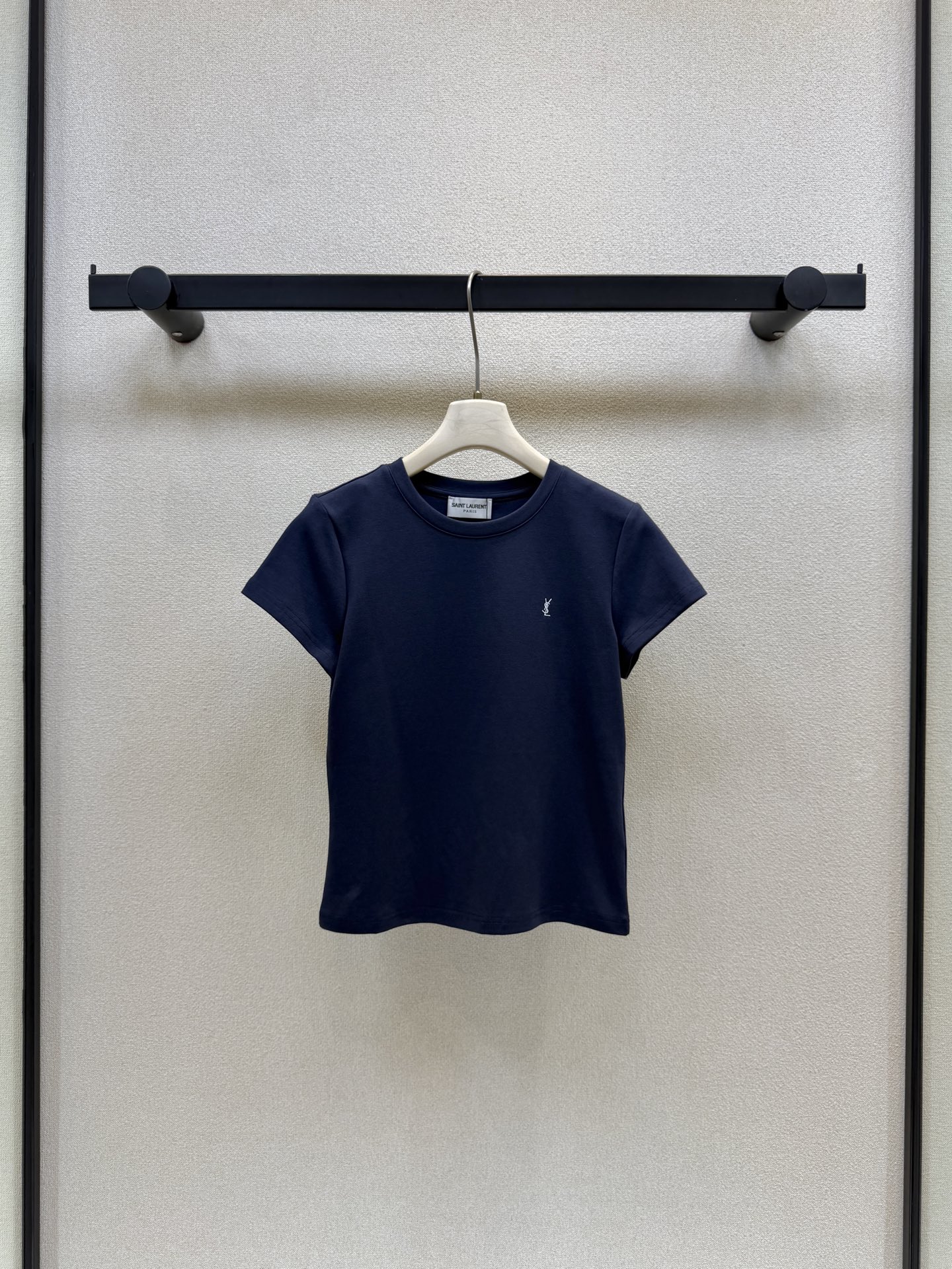 생로랑 여성 반팔 103359 Saint Laurent T Shirt