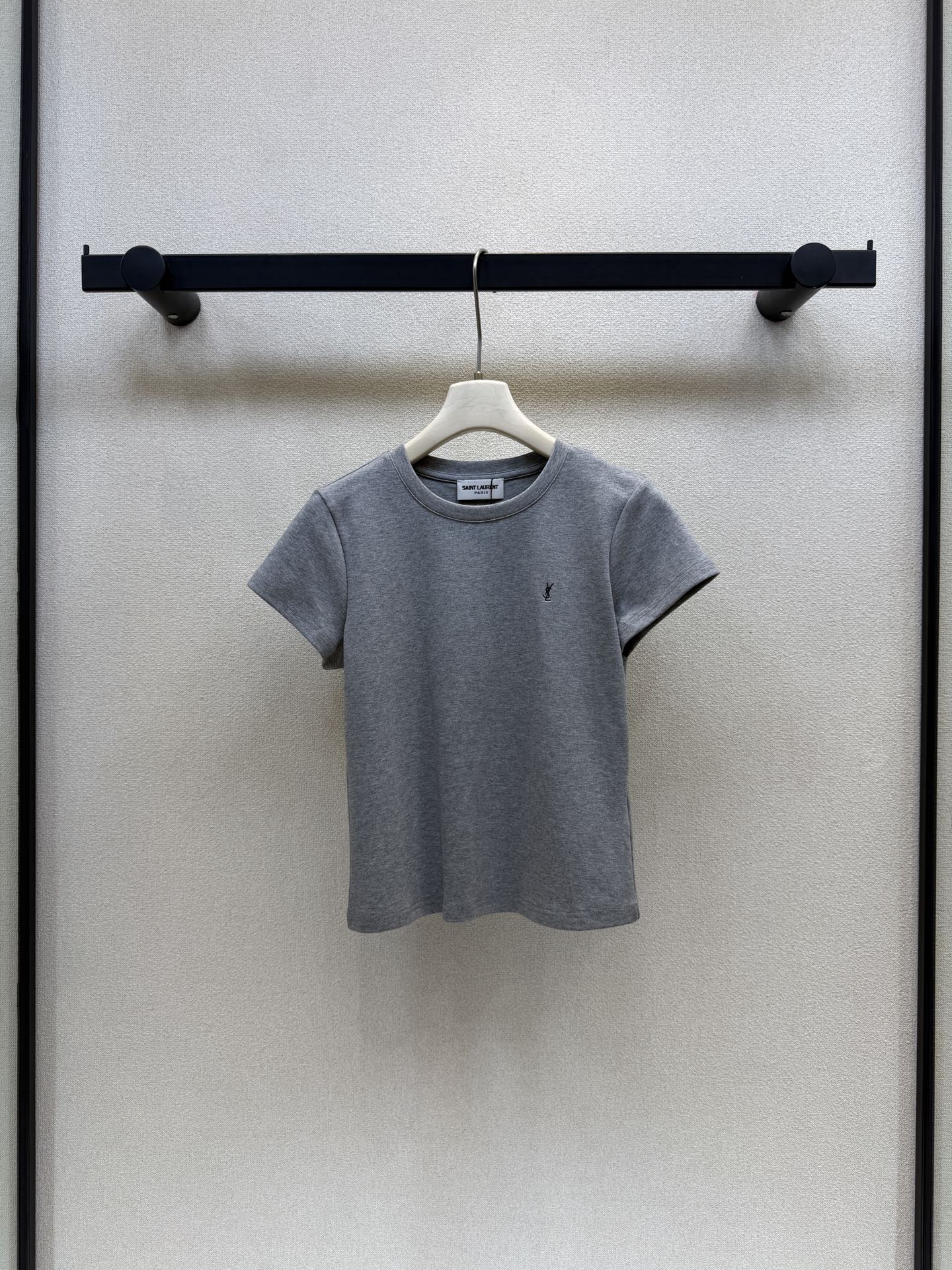 생로랑 여성 반팔 103360 Saint Laurent T Shirt