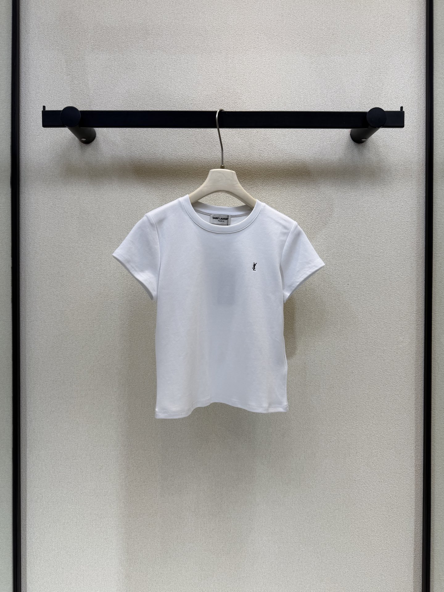생로랑 여성 반팔 103361 Saint Laurent T Shirt