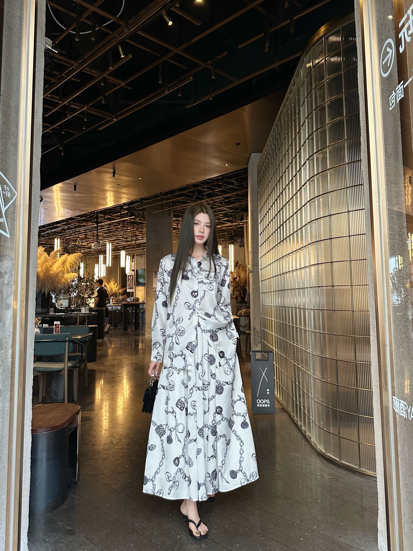 NO:808786,model pictures,,19860909模特图,,,Women's clothing