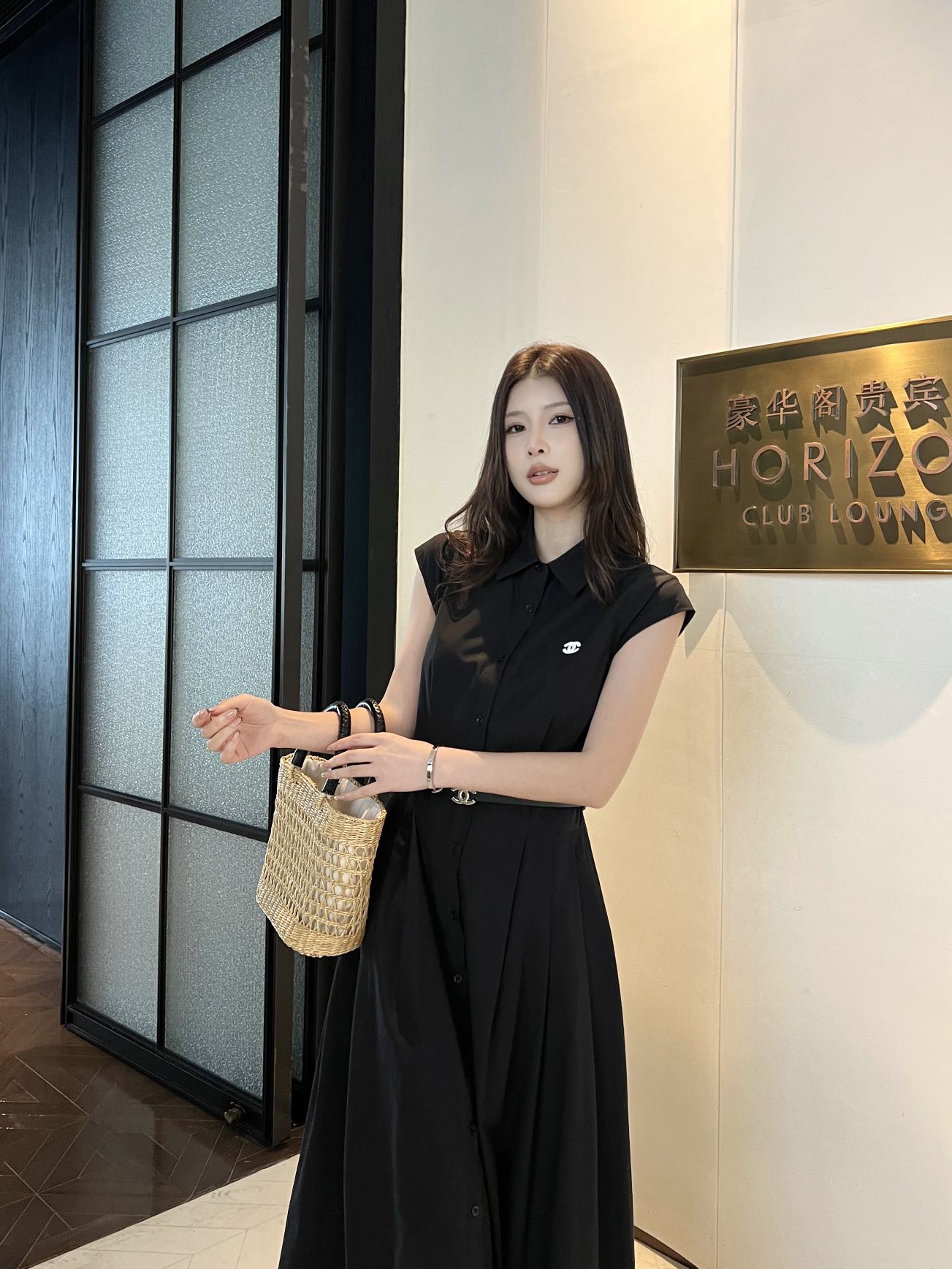 샤넬 여성 원피스 129707 Chanel Dress 썸네일 이미지