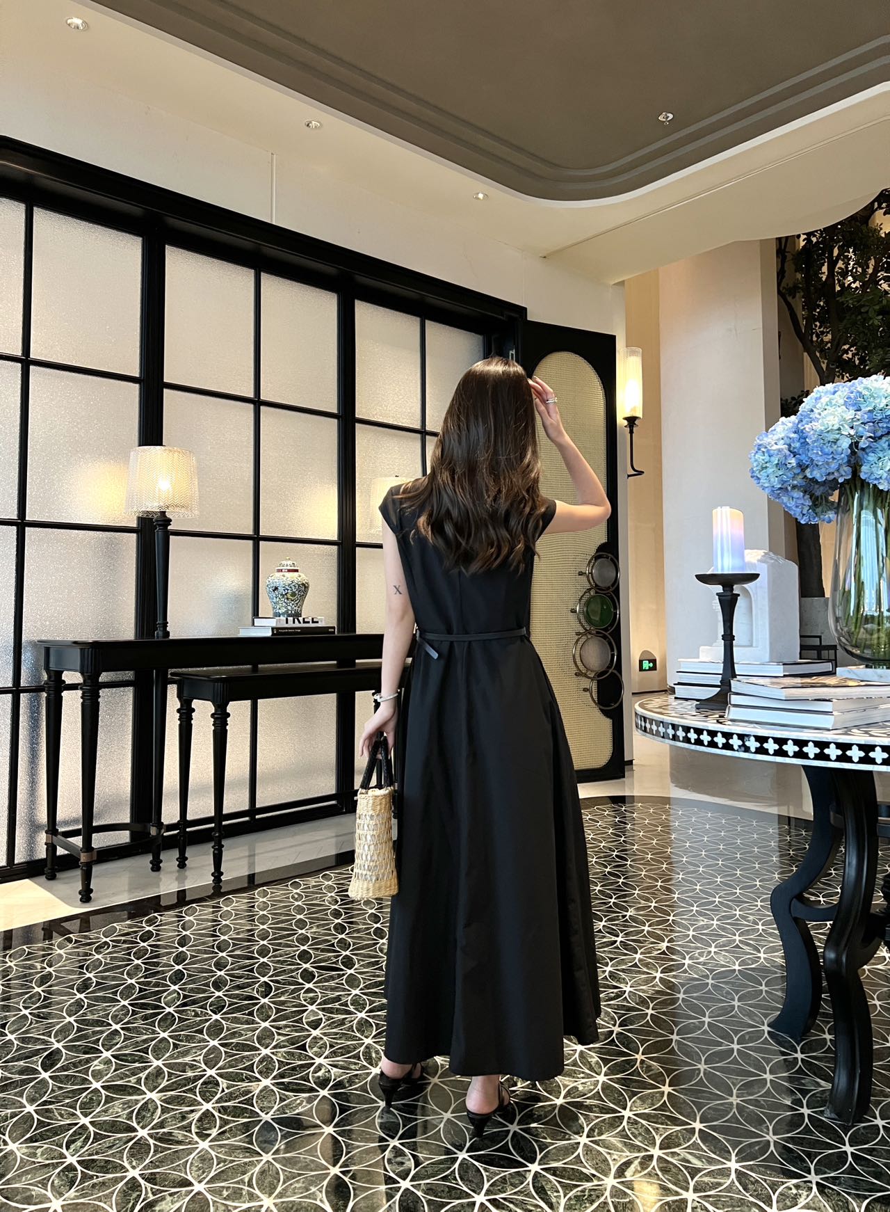 샤넬 여성 원피스 129707 Chanel Dress 썸네일 이미지
