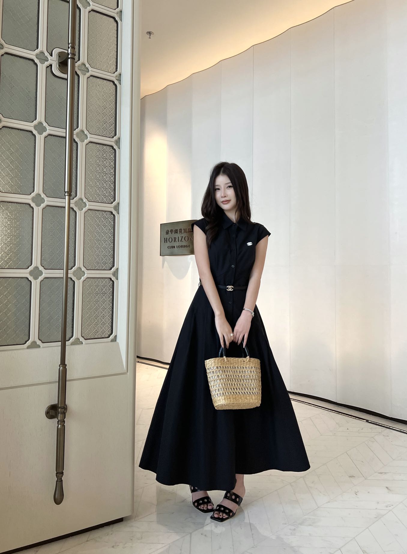샤넬 여성 원피스 129707 Chanel Dress 썸네일 이미지
