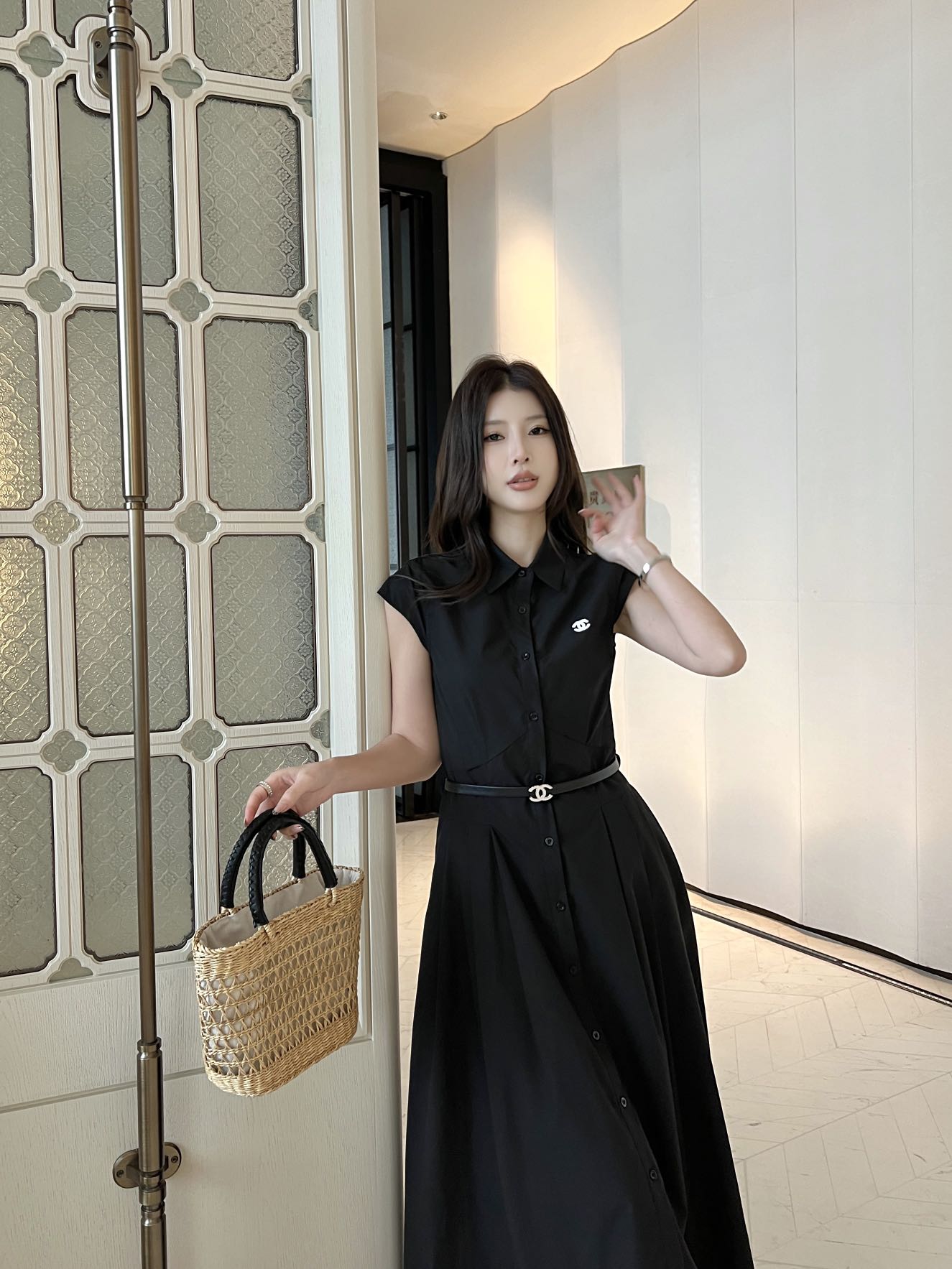 샤넬 여성 원피스 129707 Chanel Dress 썸네일 이미지