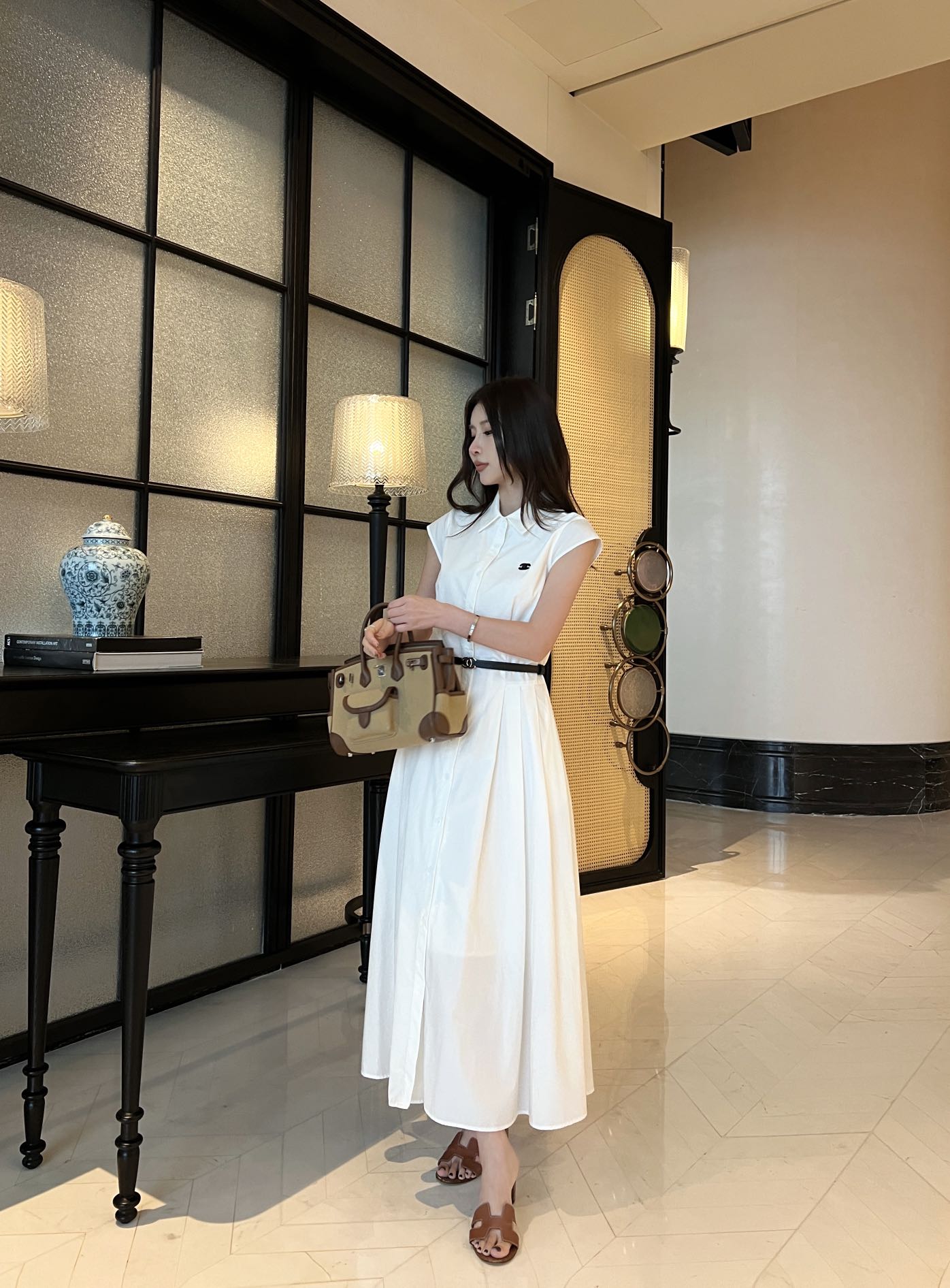샤넬 여성 원피스 129706 Chanel Dress 썸네일 이미지