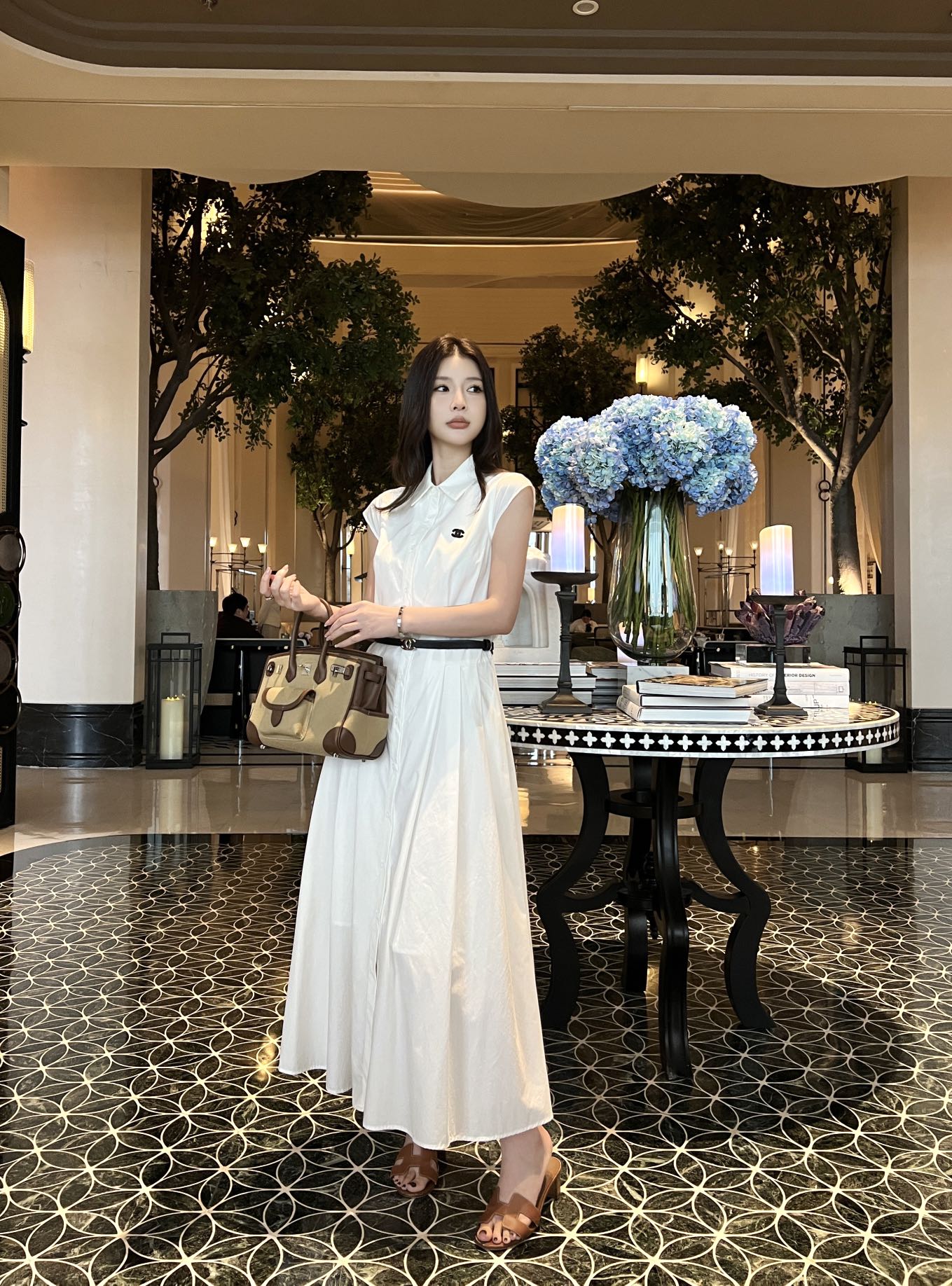 샤넬 여성 원피스 129706 Chanel Dress 썸네일 이미지