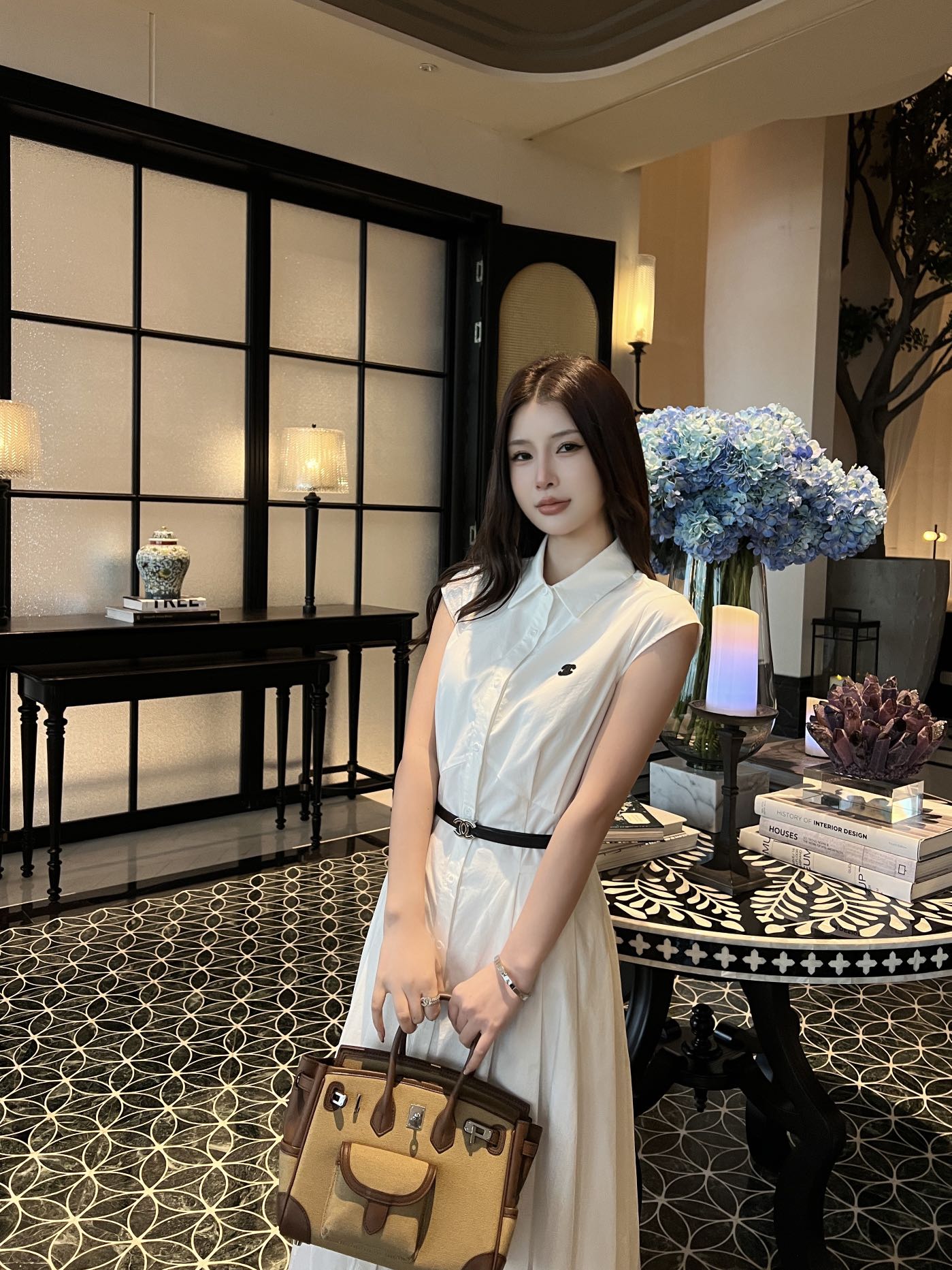 샤넬 여성 원피스 129706 Chanel Dress 썸네일 이미지