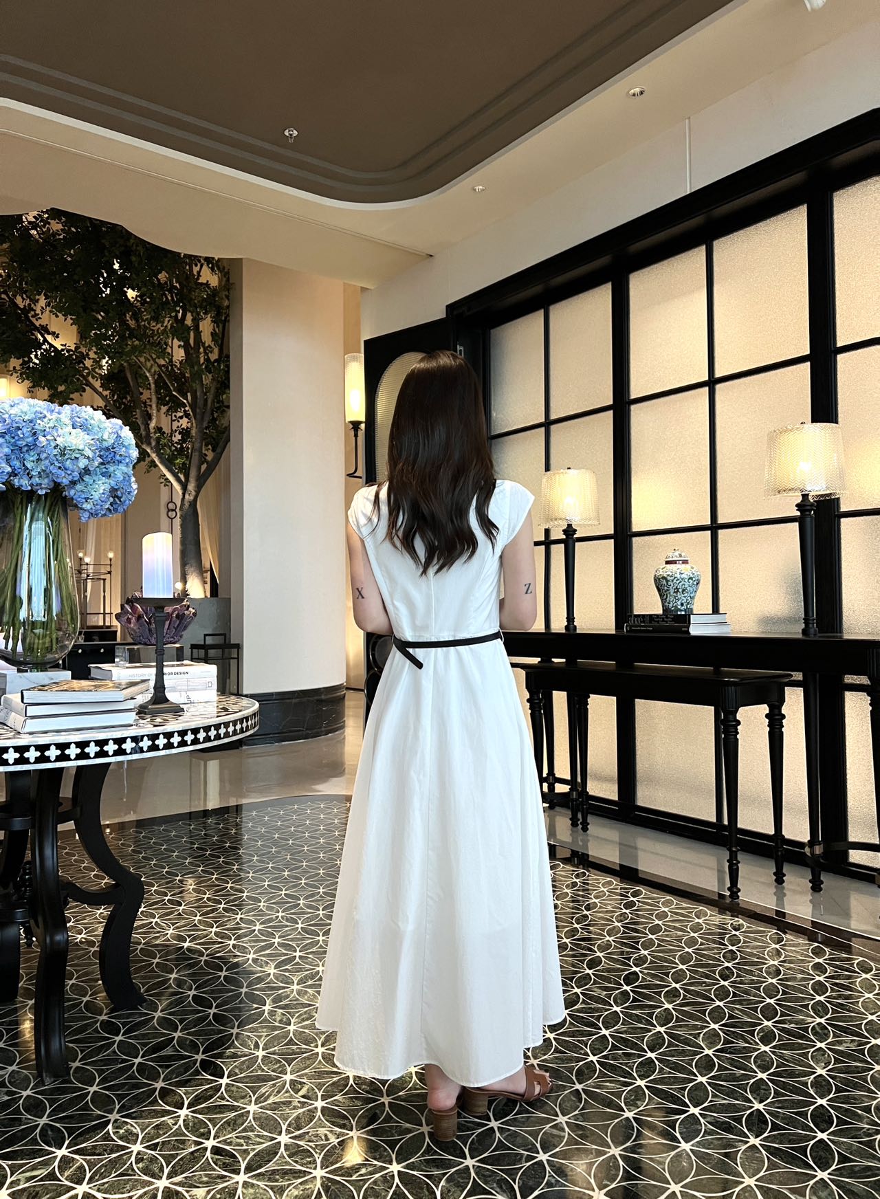 샤넬 여성 원피스 129706 Chanel Dress 썸네일 이미지