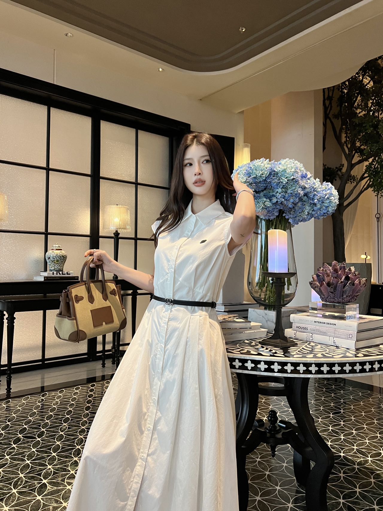 샤넬 여성 원피스 129706 Chanel Dress 썸네일 이미지