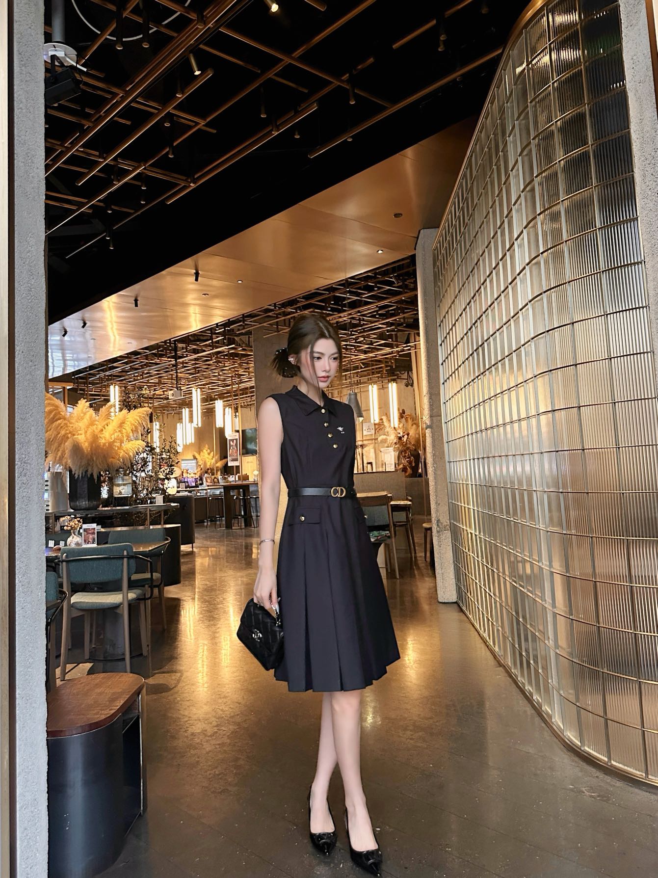 NO:808775,model pictures,,19860909模特图,,,Women's clothing
