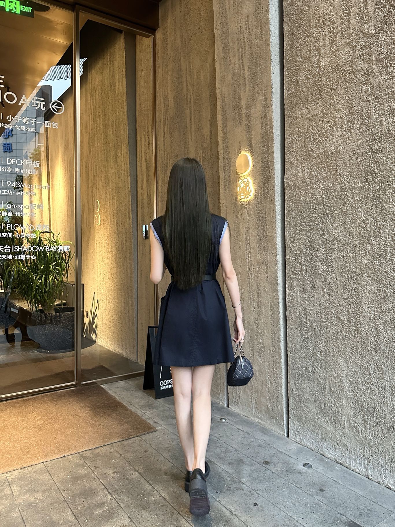 미우미우 여성 원피스 129704 Miu Miu Dress 썸네일 이미지