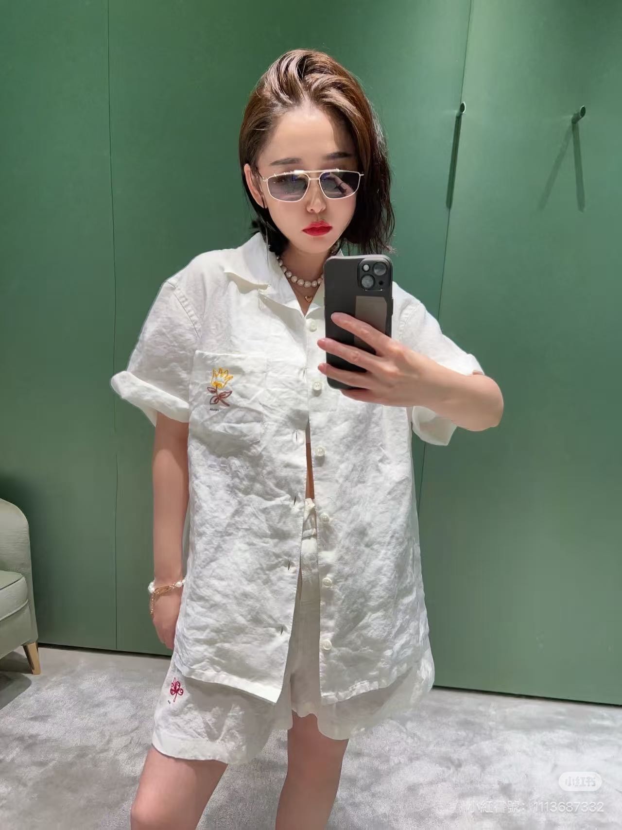 프라다 여성 원피스 137742 Prada Dress 썸네일 이미지