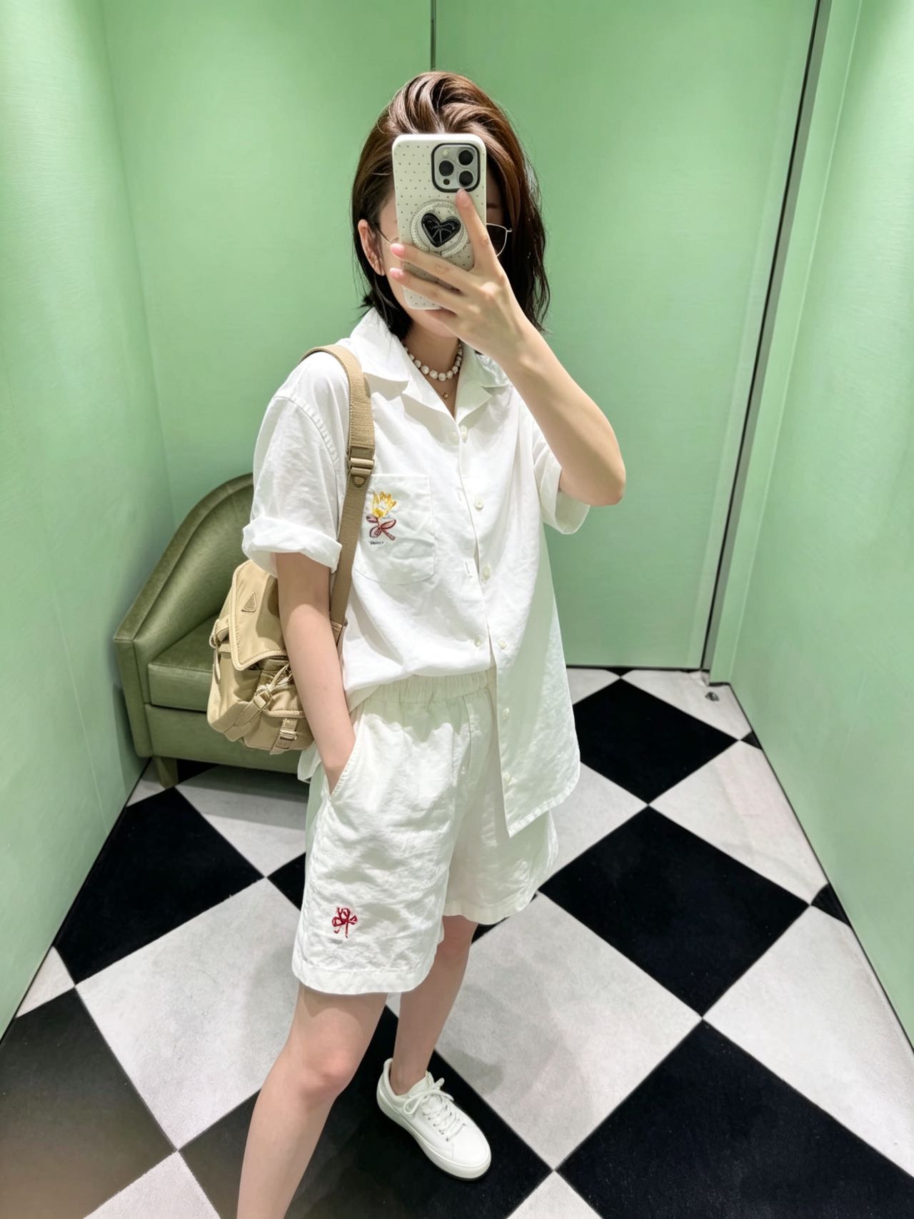 프라다 여성 원피스 137742 Prada Dress 썸네일 이미지