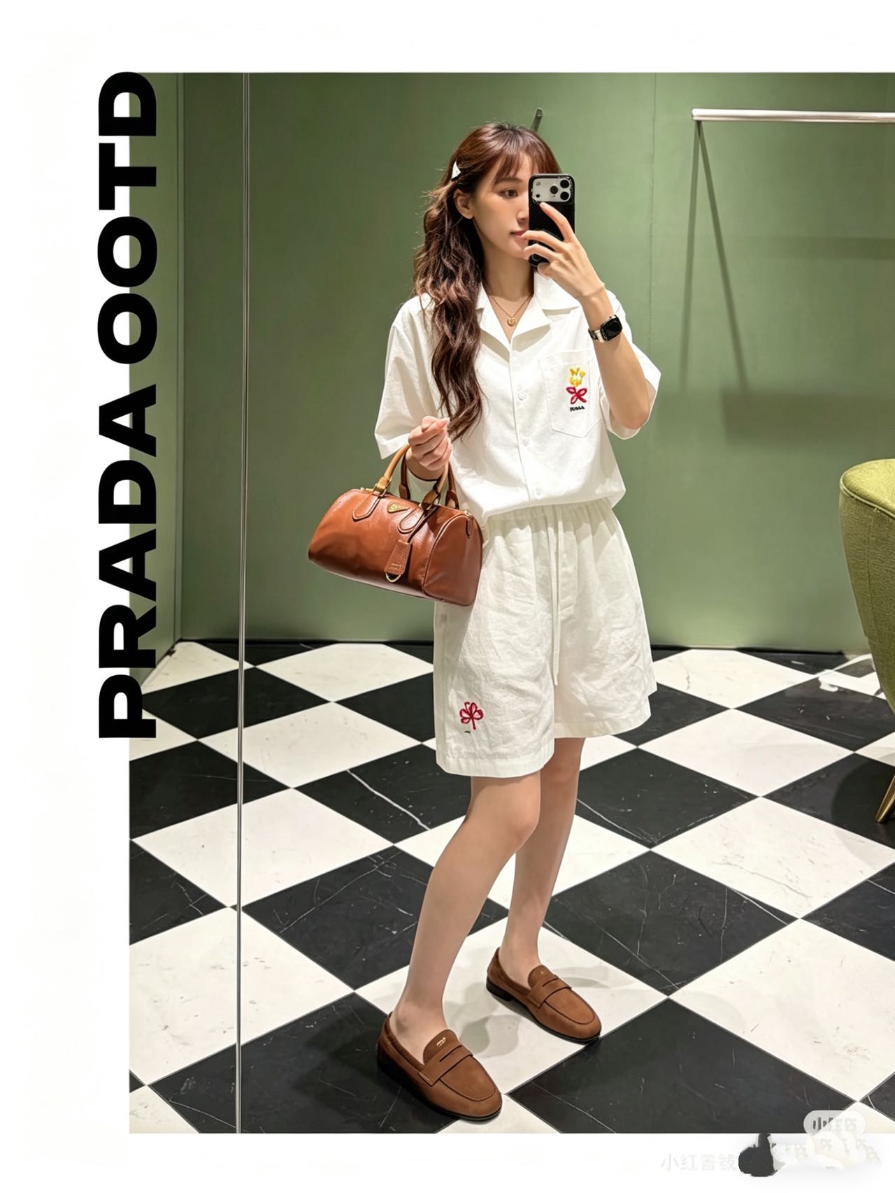 프라다 여성 원피스 137742 Prada Dress 썸네일 이미지