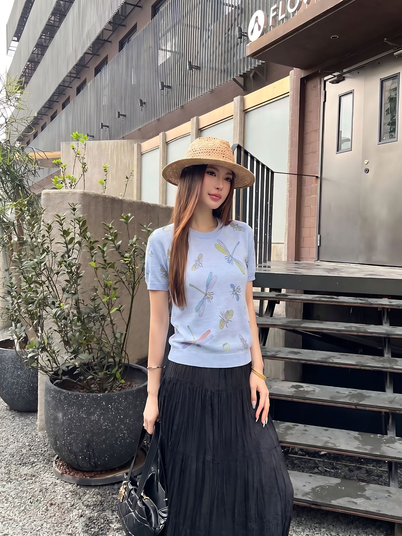 NO:825391,model pictures,,19860909模特图,,,Women's clothing